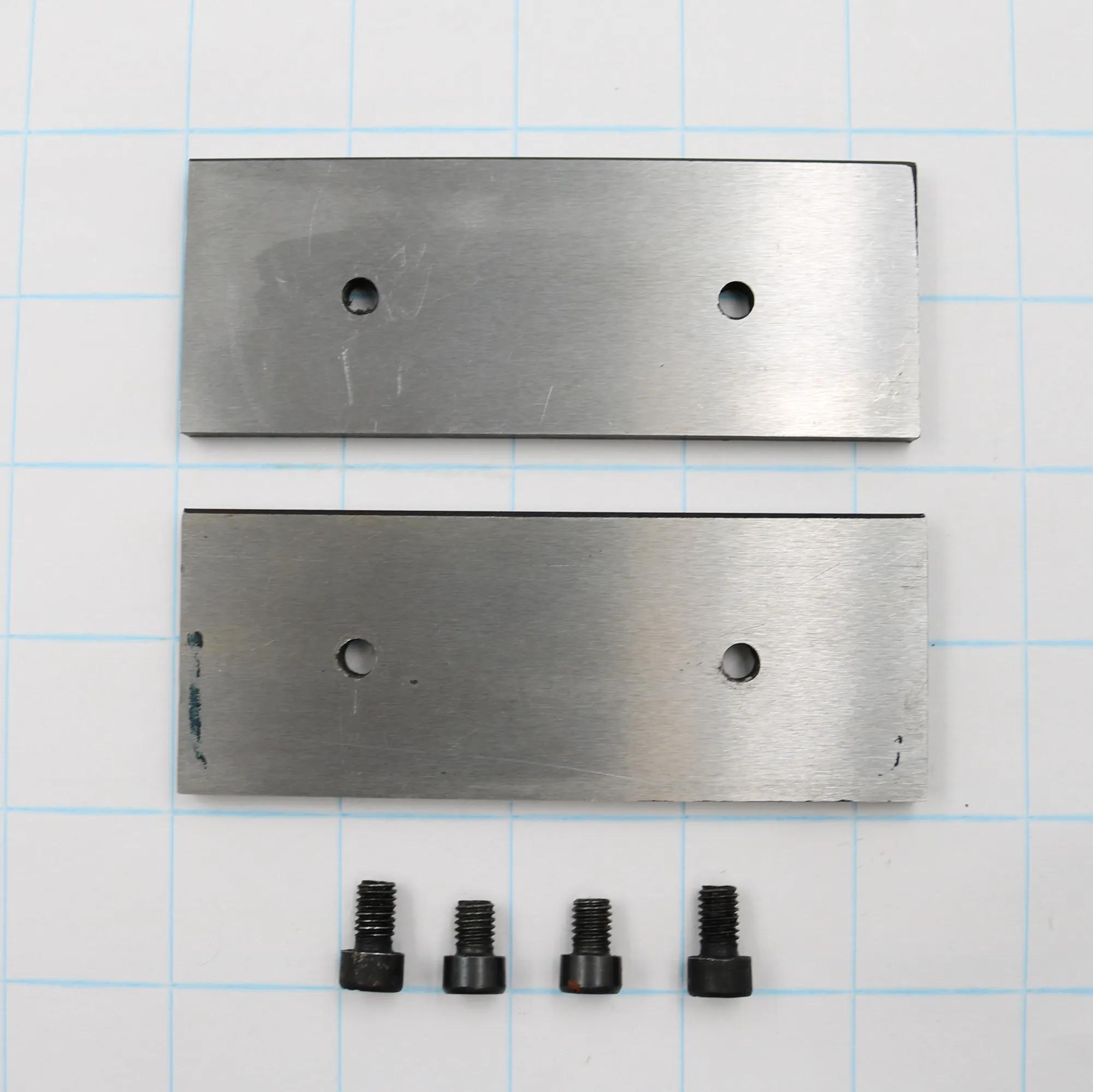 Jaw Insert Assembly