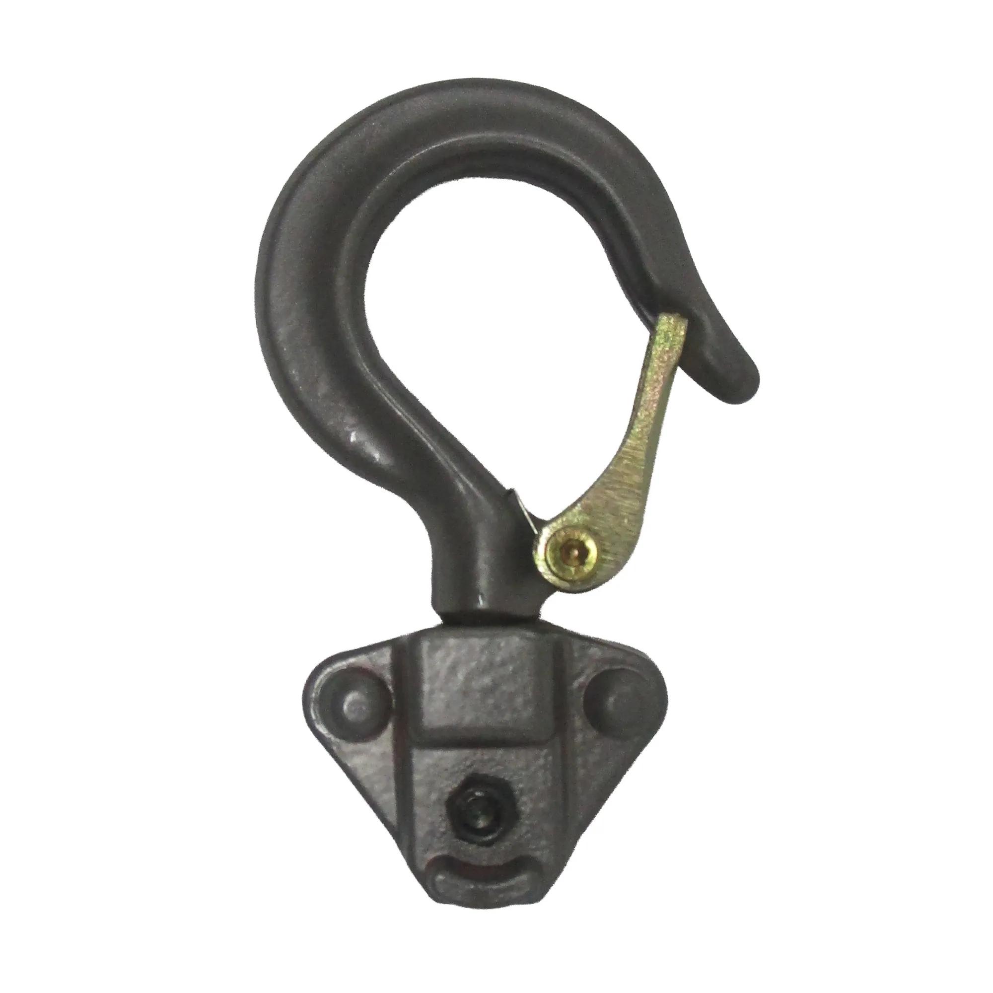 Bottom Hook Assembly for JLP-A Lever Hoists (JLP25A-38G)