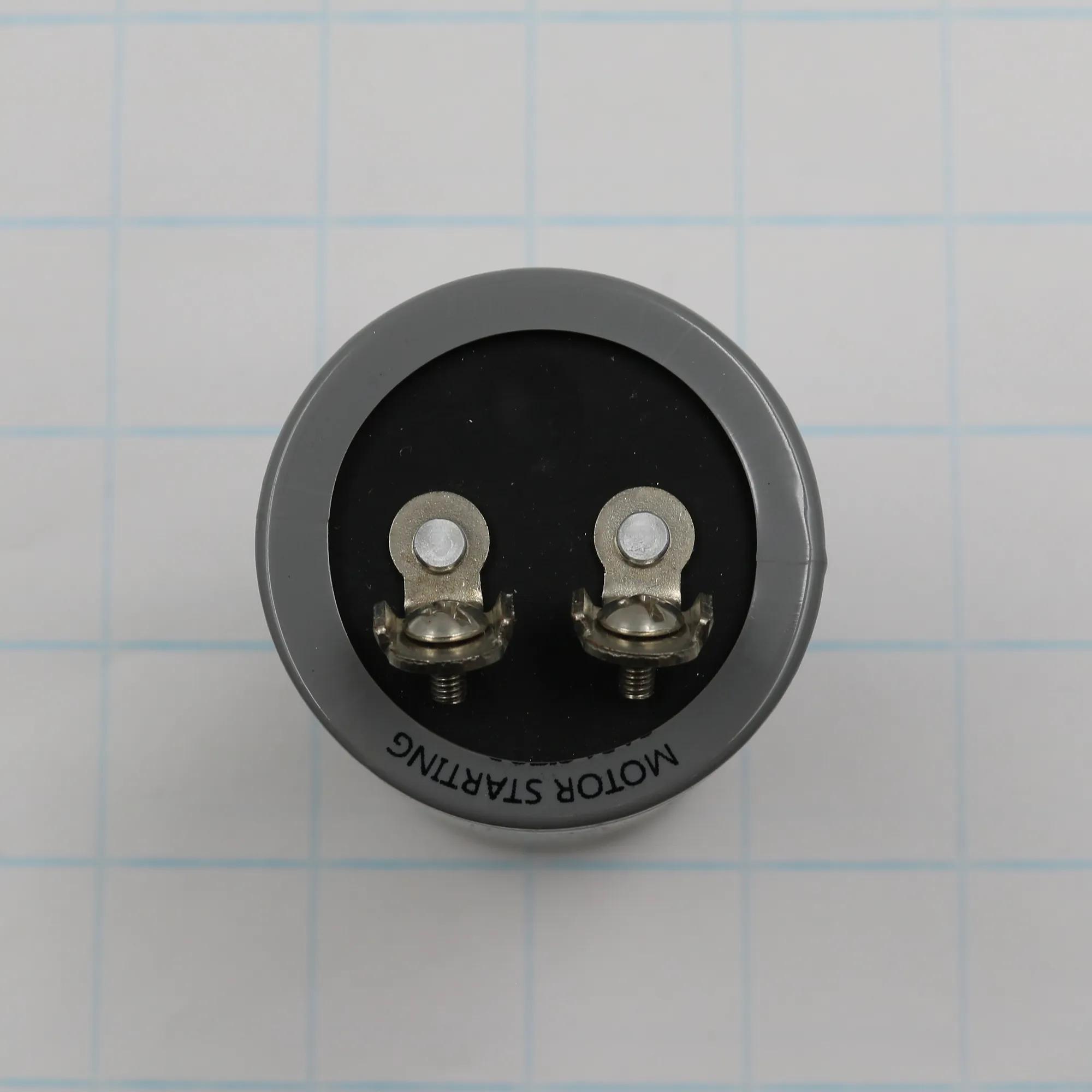 Capacitor 500UF 250vac 1.75x3.5 for BDB-1340A, GHB-1340A (GHB1340-C)