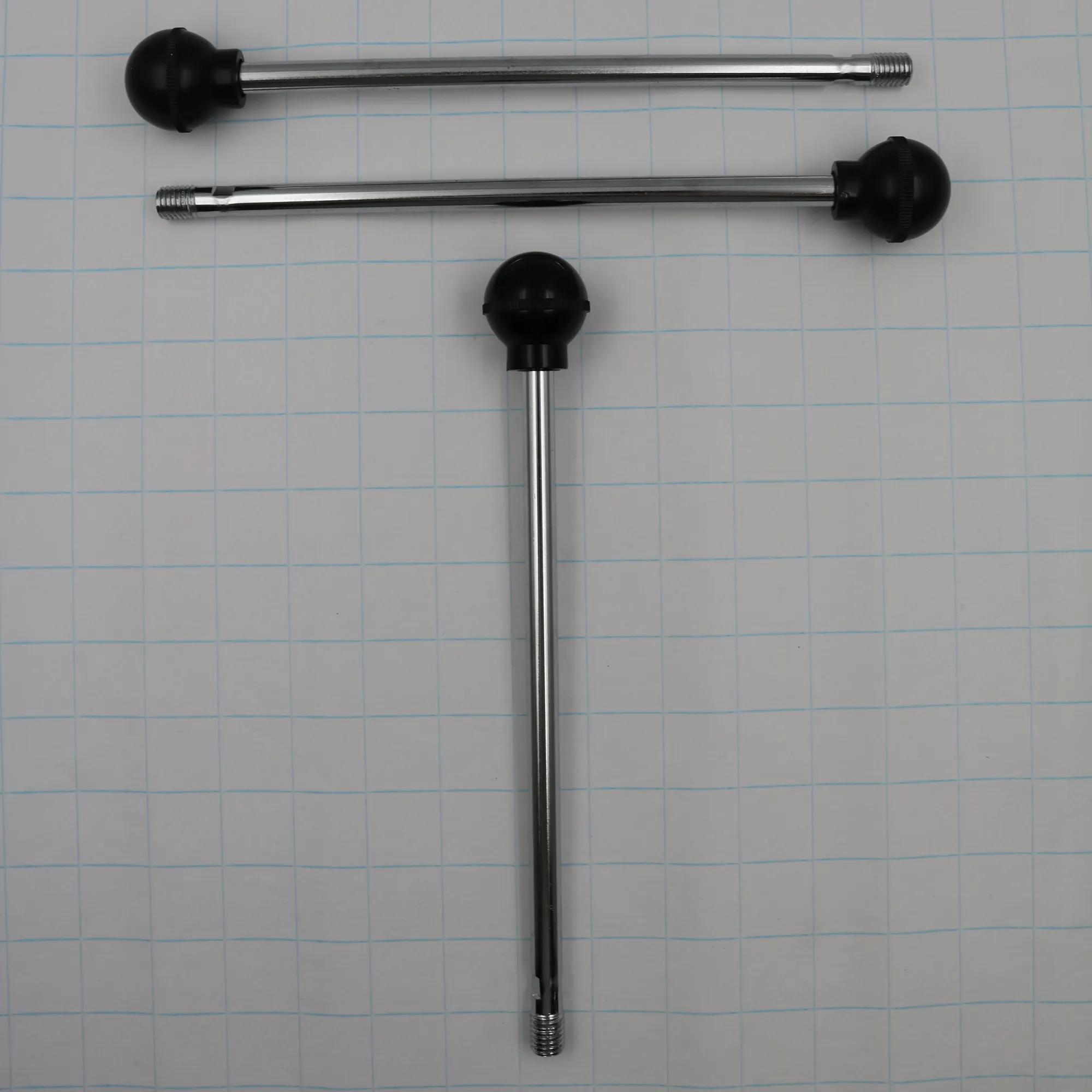 (3PC) Hndl Bar And Grip (5629021)