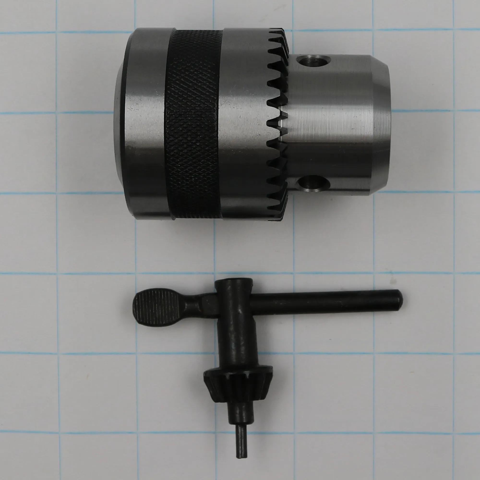 Chuck Assy for J-2500 (JDP15-1072)