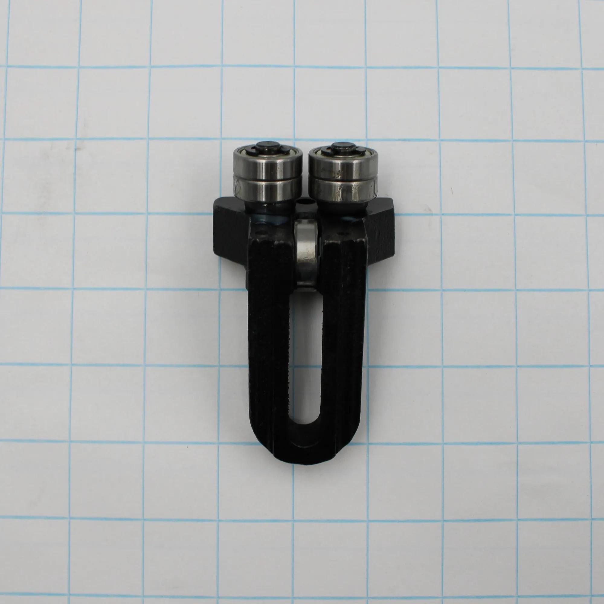 Left Blade Guide Assembly for HVBS-712, HVBS-712V (HVBS712-218W)