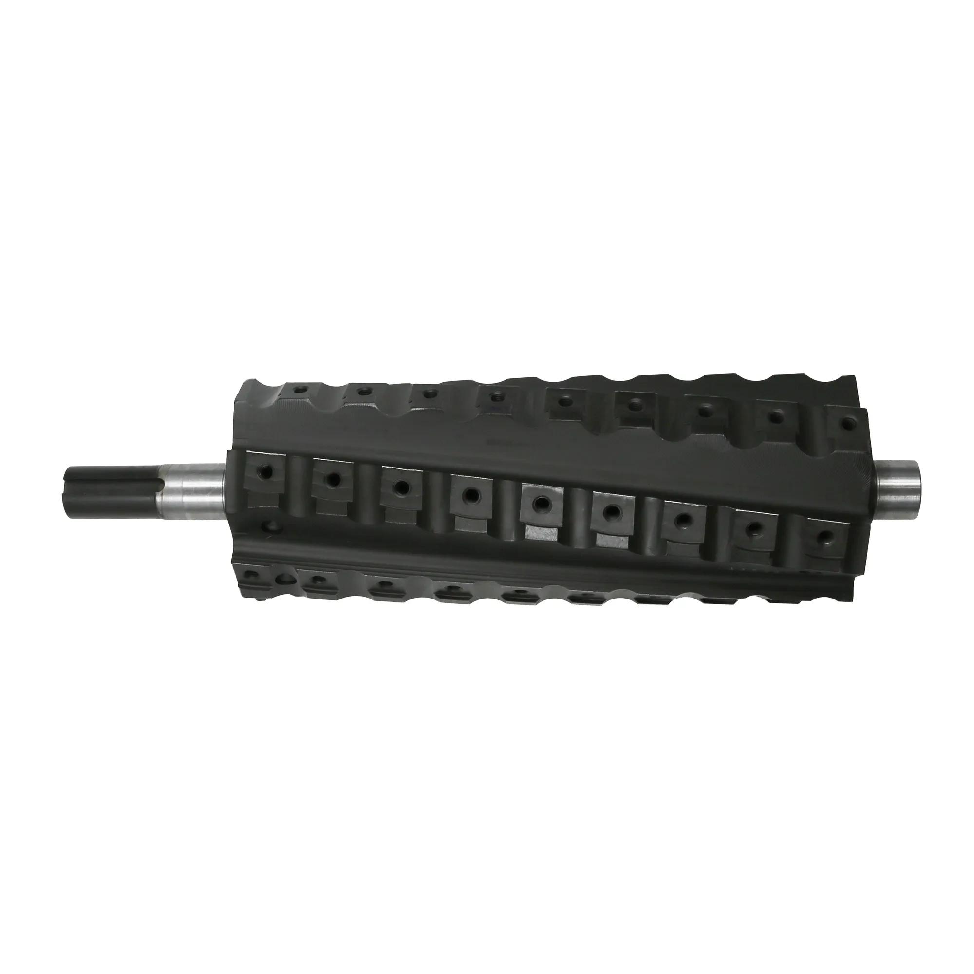 Helical Cutterhead | PJ882HH-408