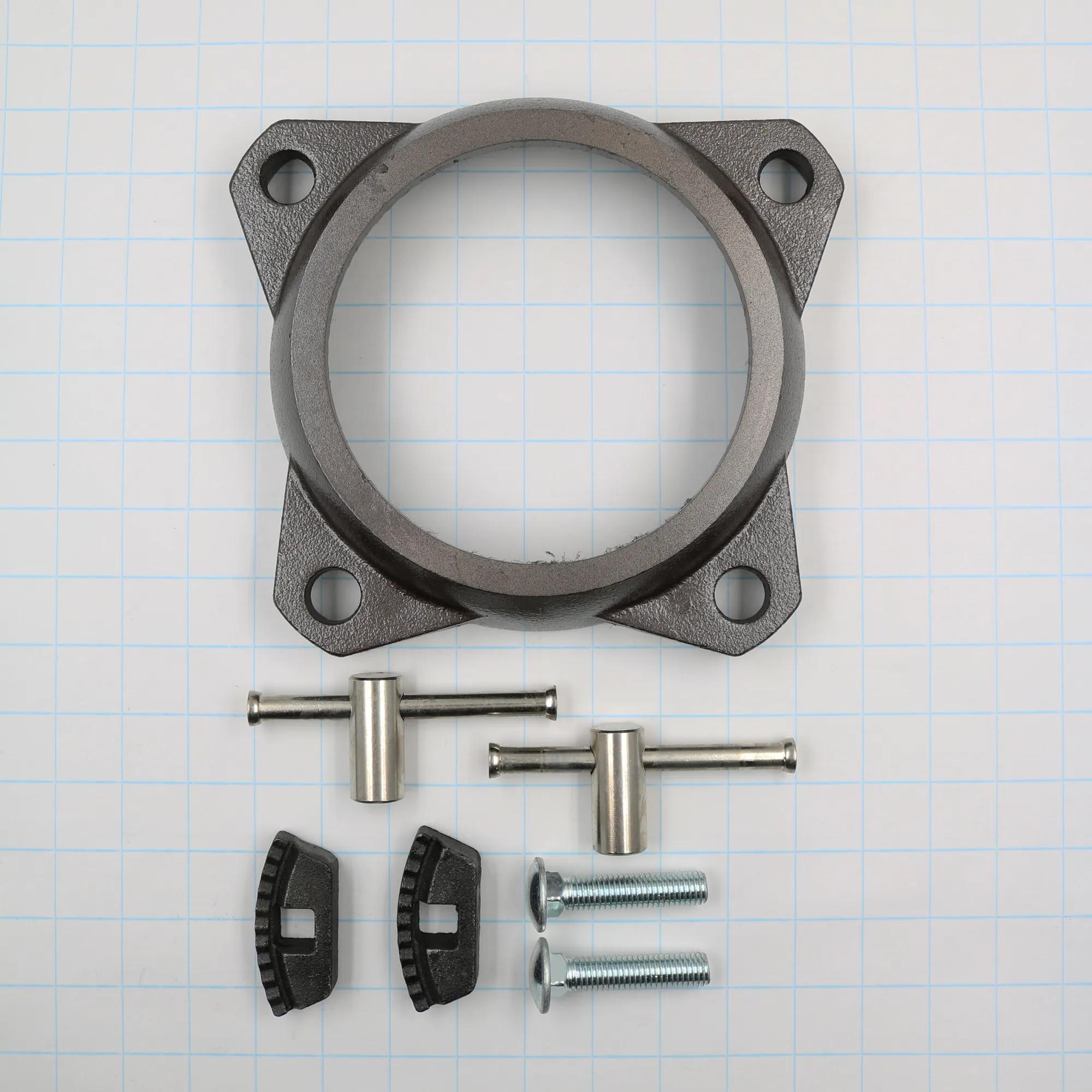 Swivel Base Assembly