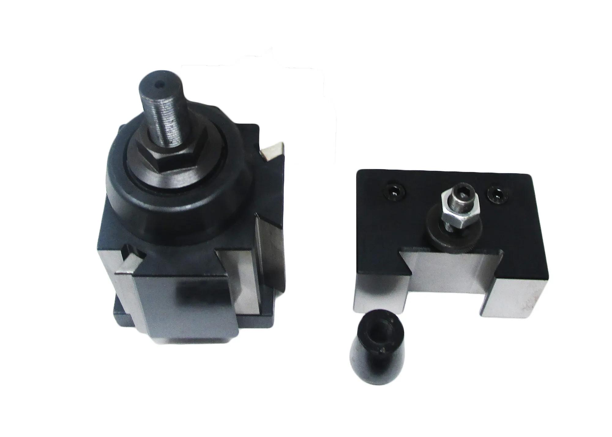 300 Series Quick Change Tool Post