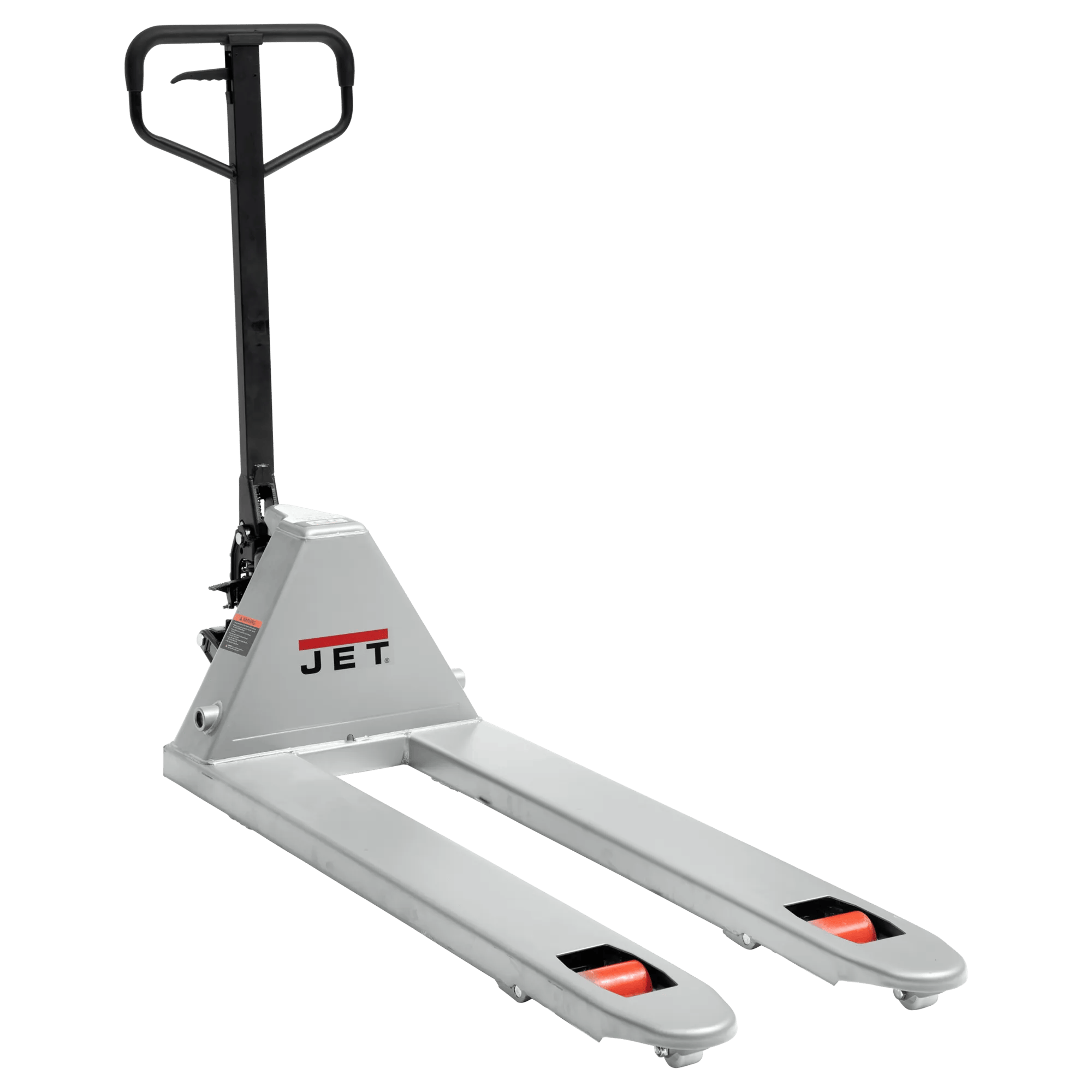 20" x 48" 5,500 lb Capacity Pallet Truck(PT-2048JB)