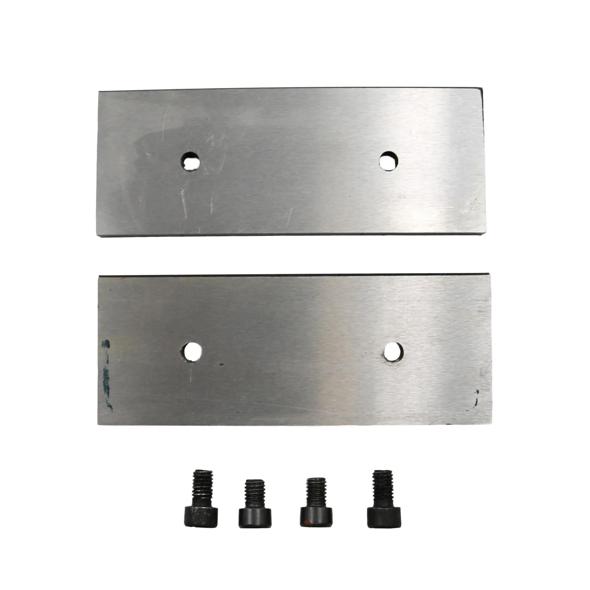 Jaw Insert Assembly