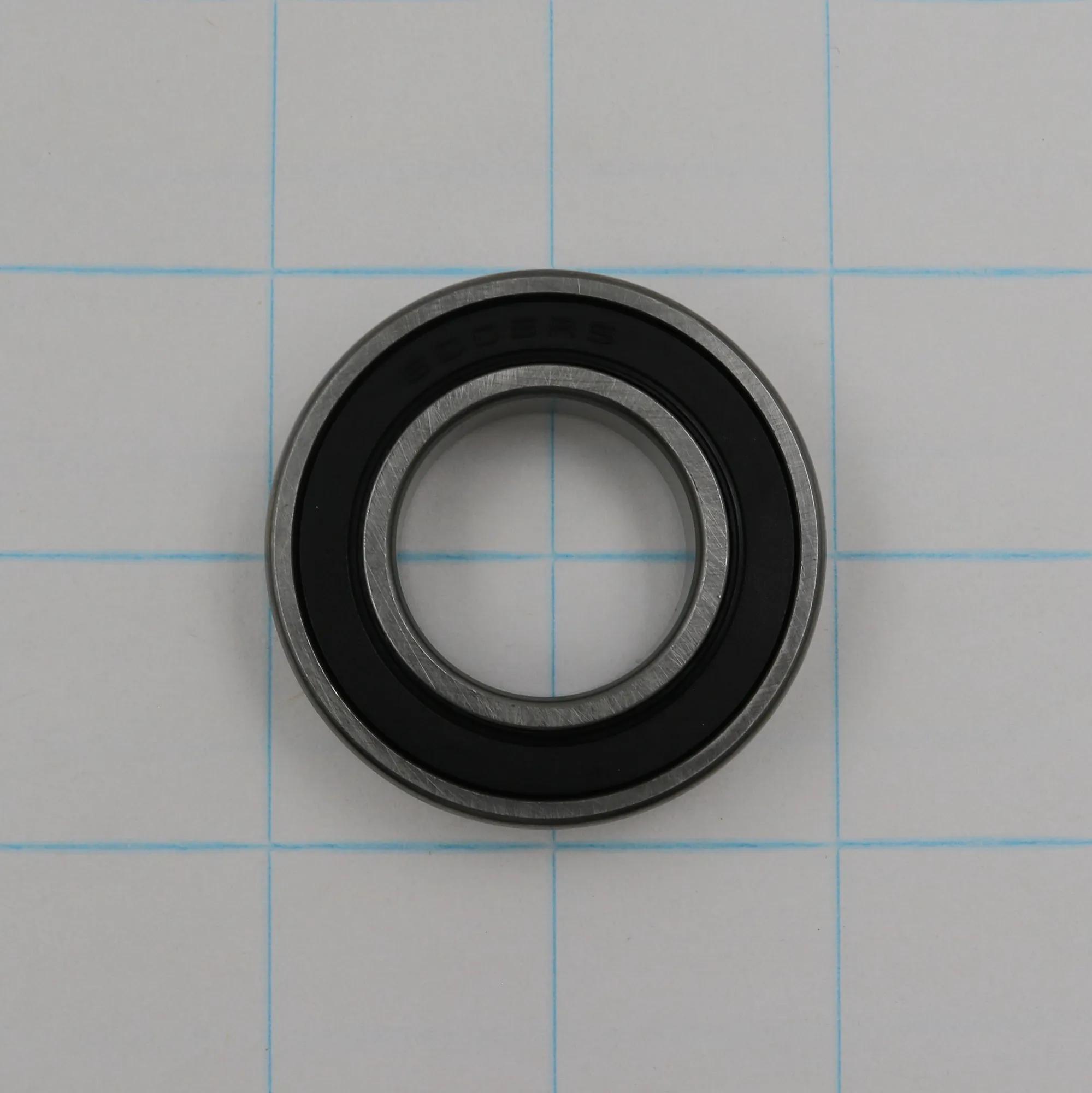 Ball Bearing for JWL-1015VS, JWL-1221VS, JWS-20CS (BB-6005VV)