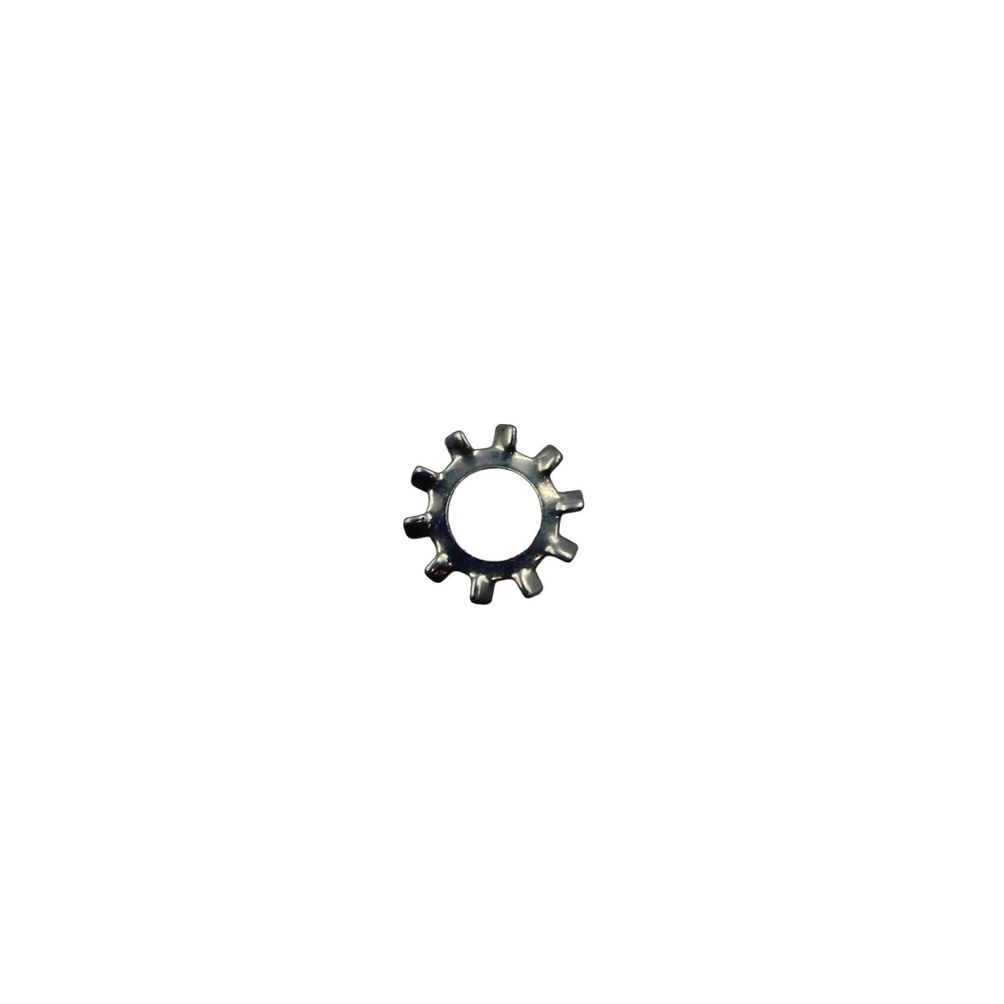 #10 External Tooth Washer (6860801)