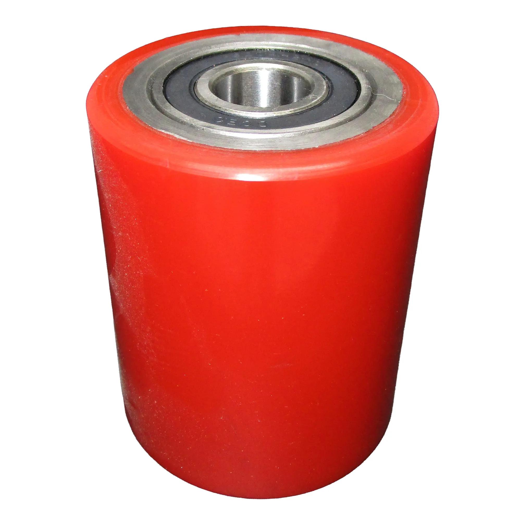 Load Wheel Pu 74x93 (includes #222) for JTX-A, PTW-A (PTWA223)