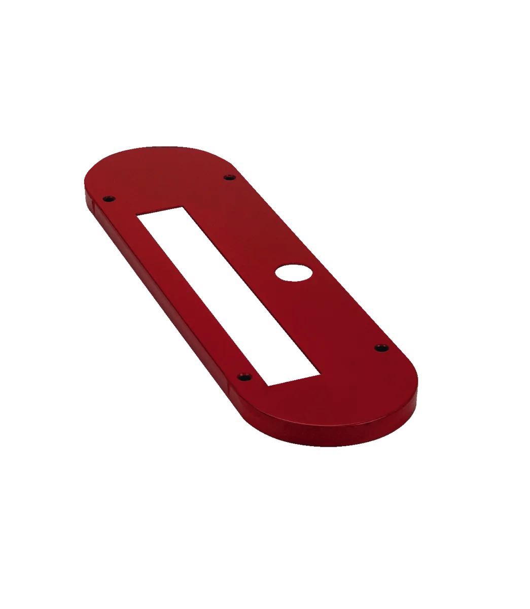 Dado Insert for Left Tilt Xacta Saw