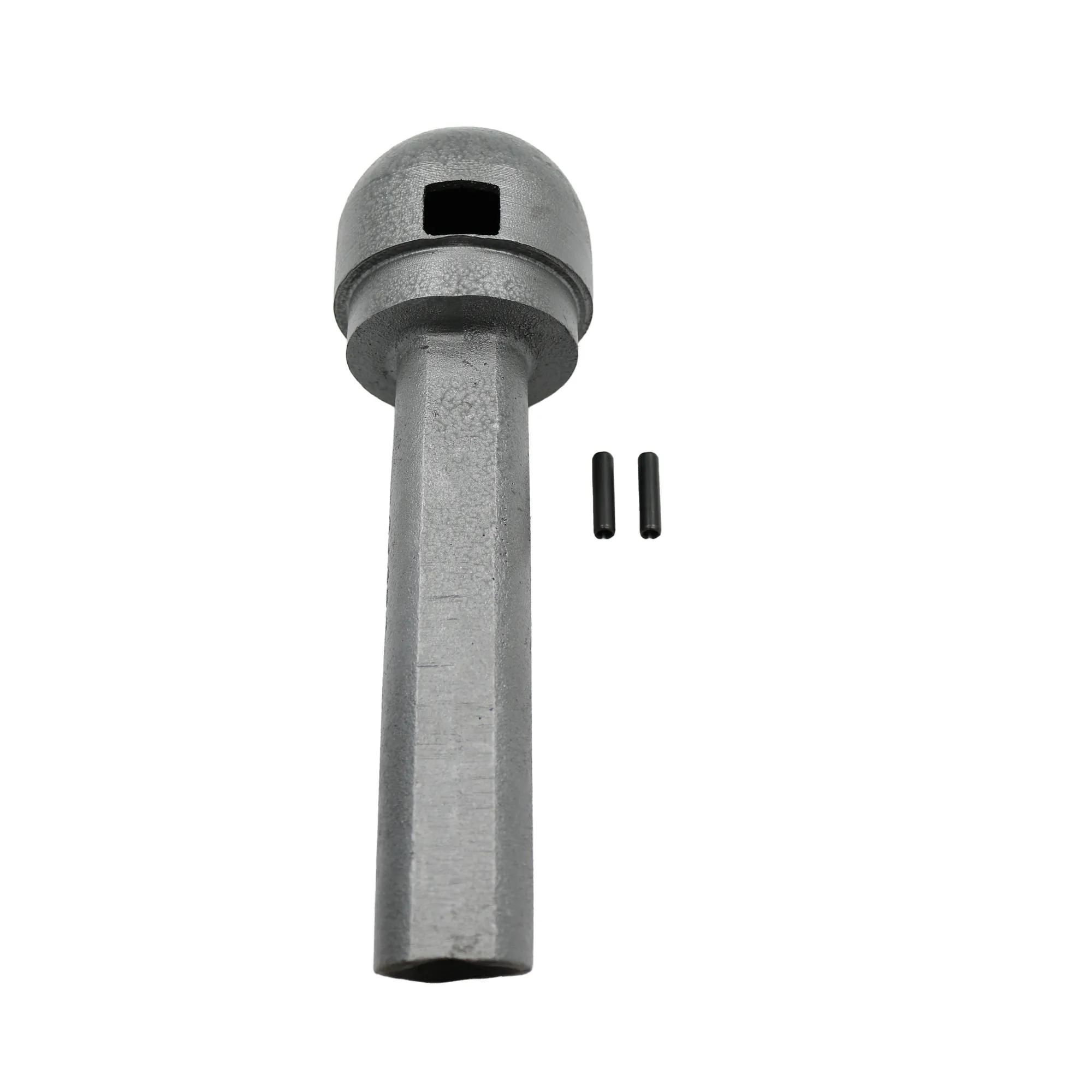 Casing Nut with Two Pins