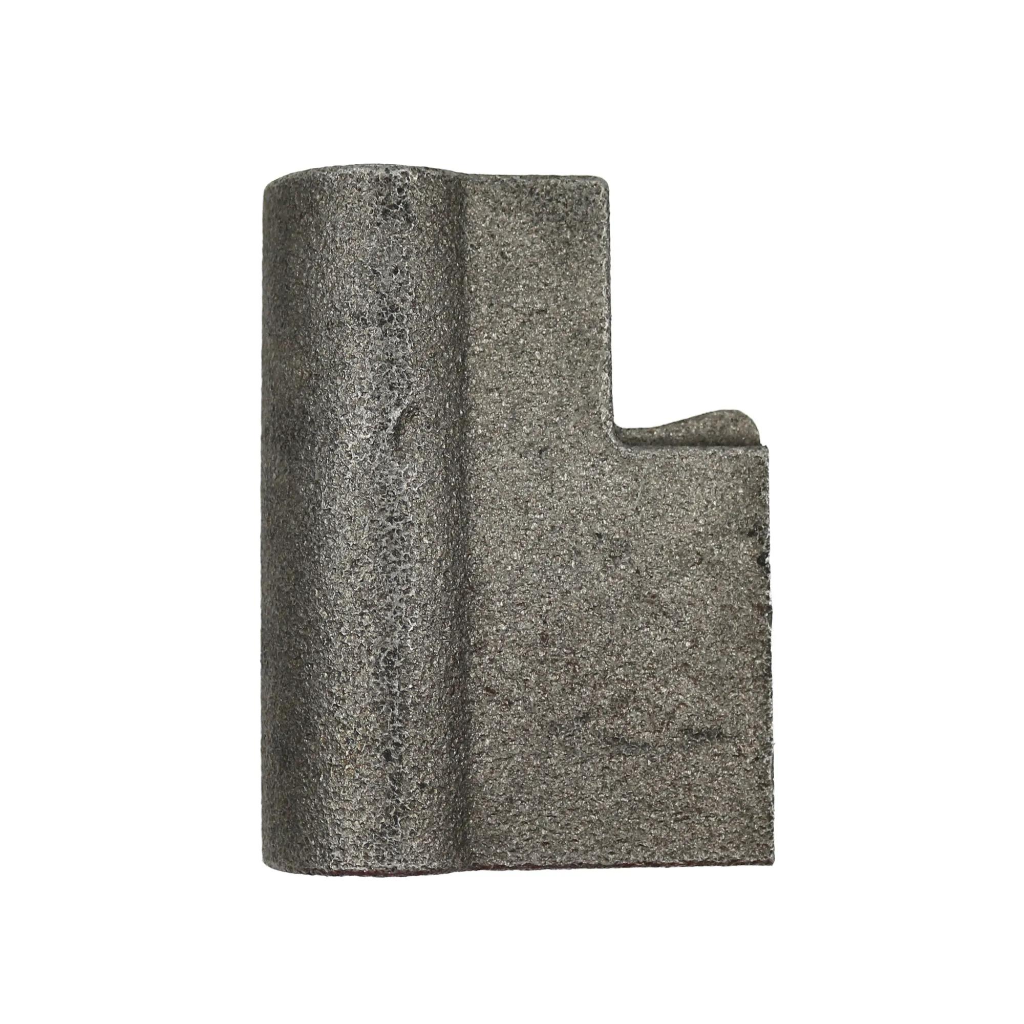 Handle and Spindle Assembly