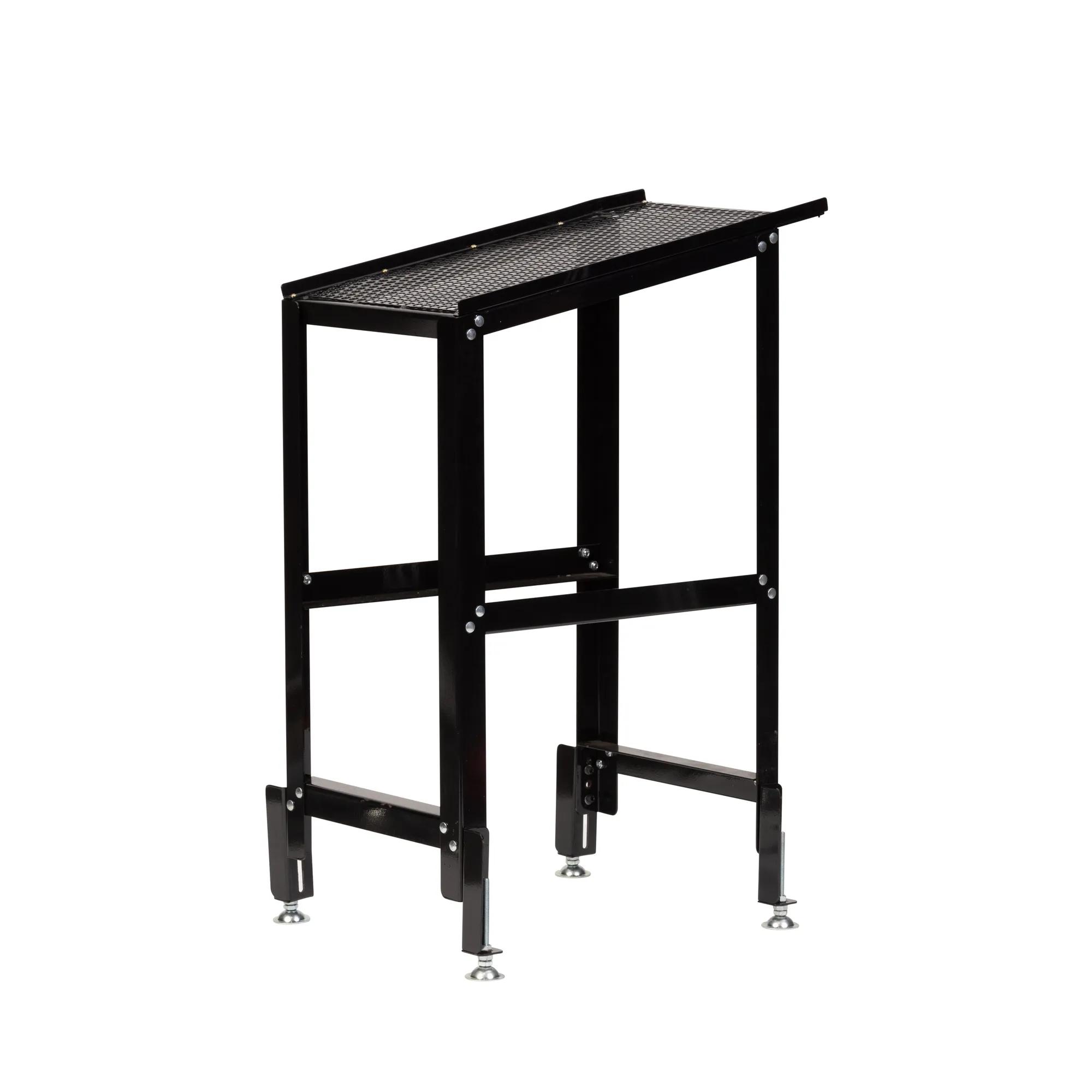 Outfeed Table for 9"x 48 Variable Speed Wide Belt Sander