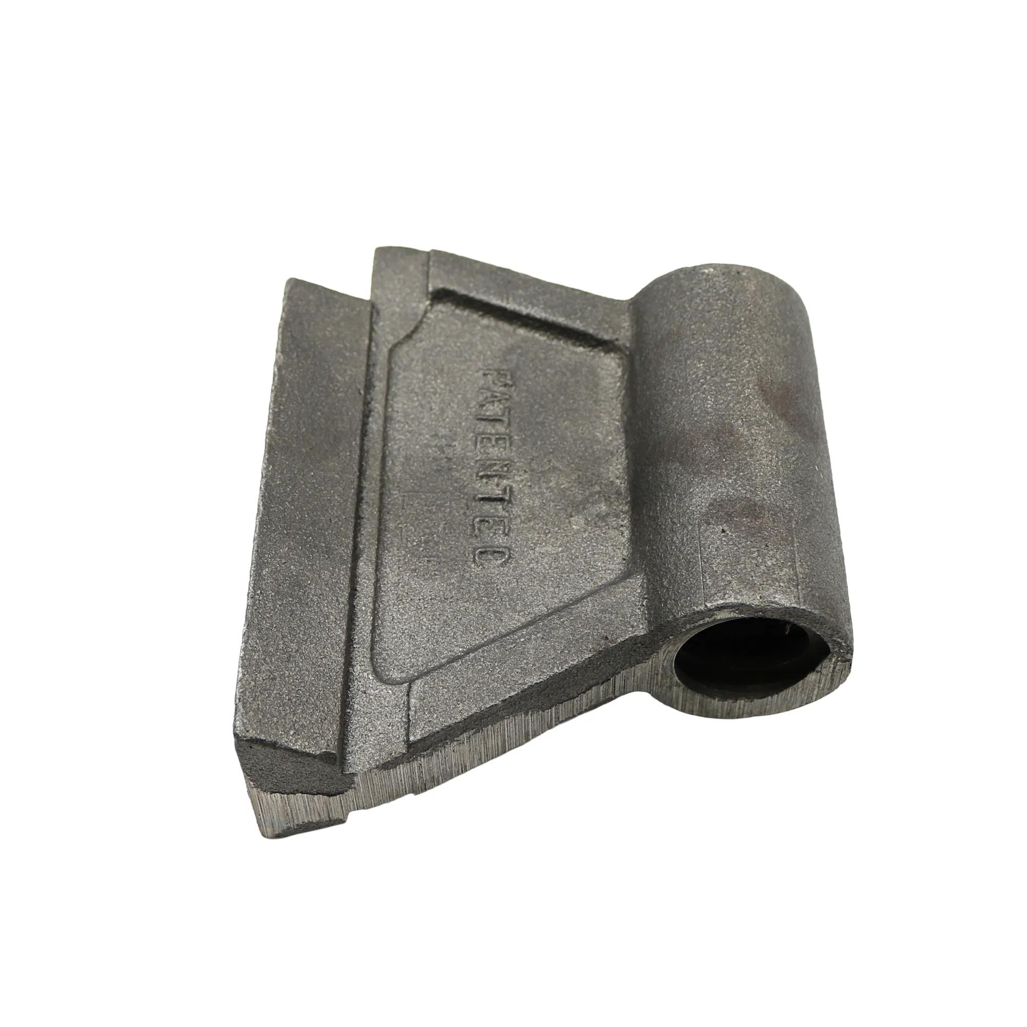 Main Vise Nut