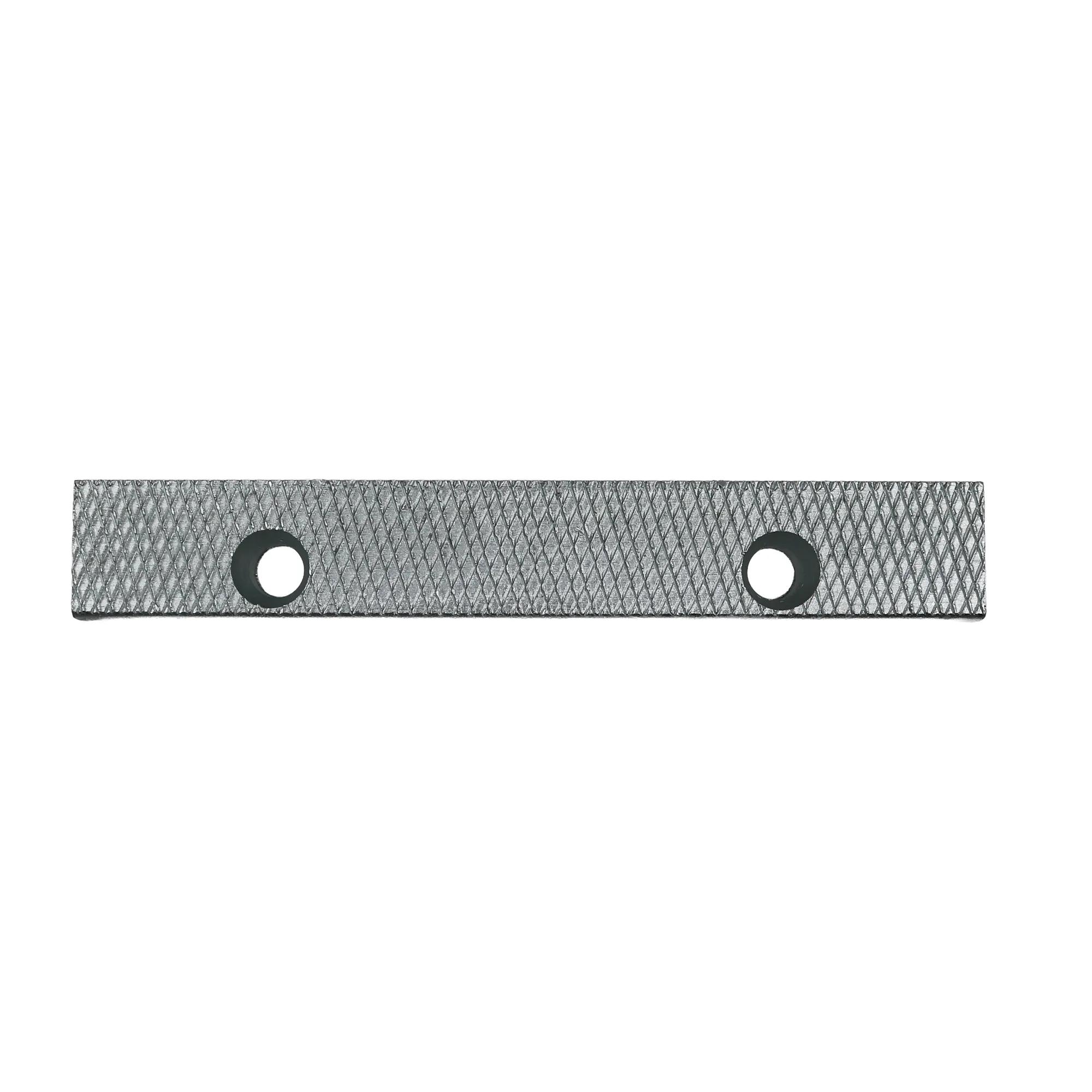 4 1/2 Wilton J-steel Plated (76654-41)