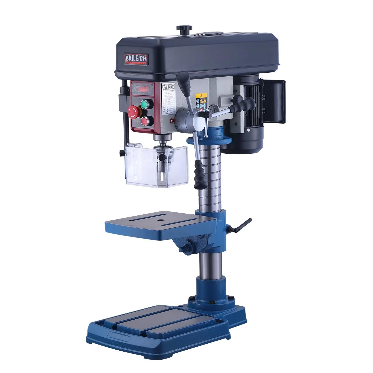 DP-3814B - Bench Top Drill Press