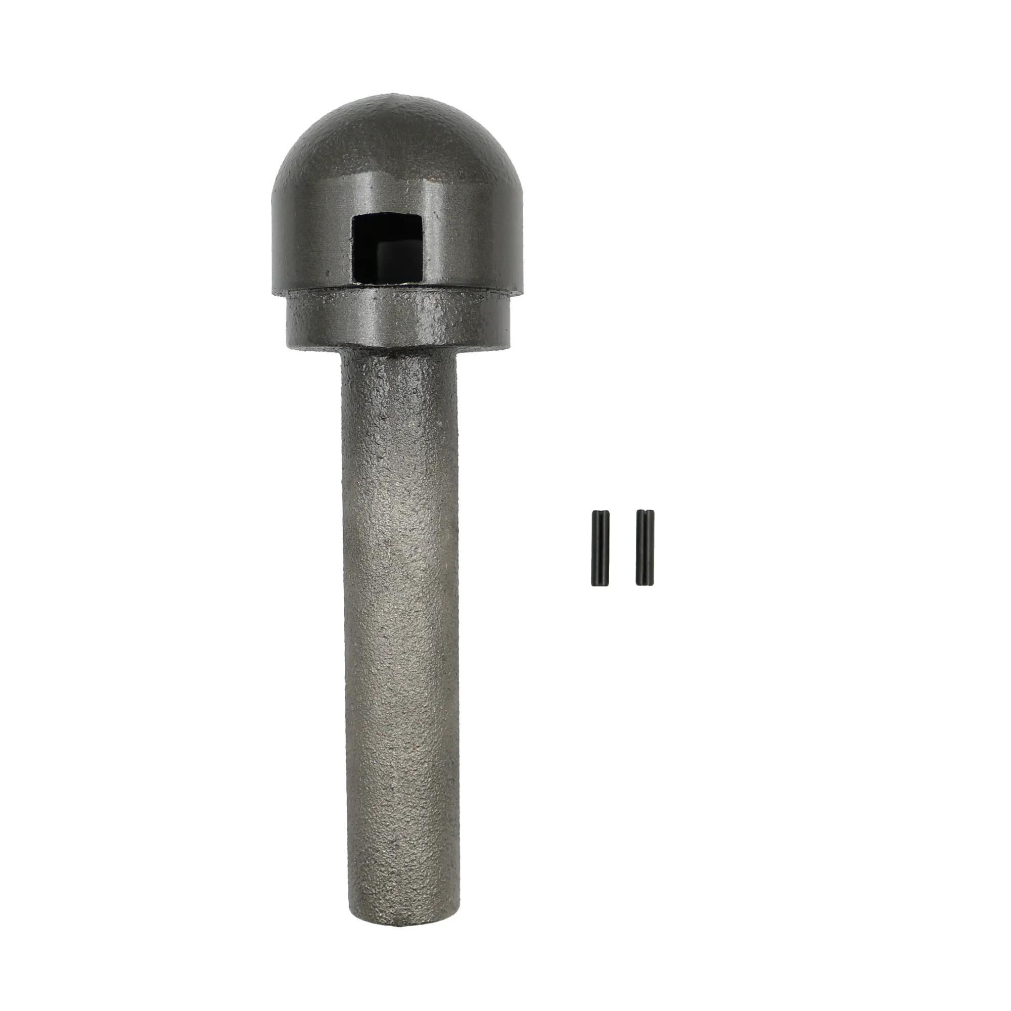Casing Nut with Two Pins