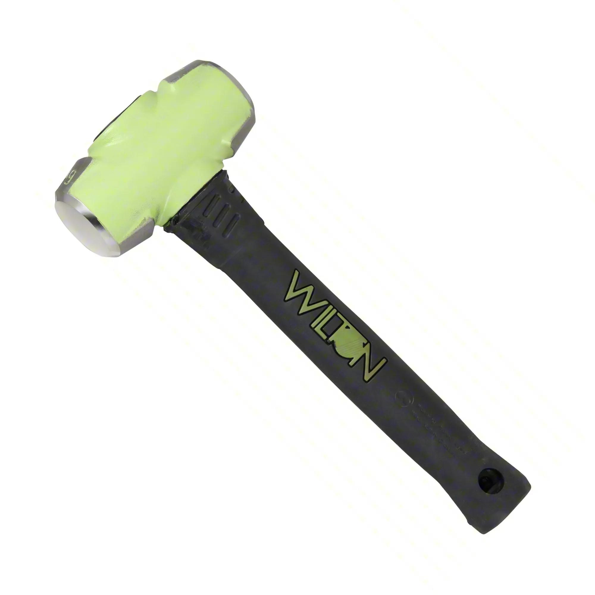 4 Lb Head, 16 in.  B.A.S.H Sledge Hammer
