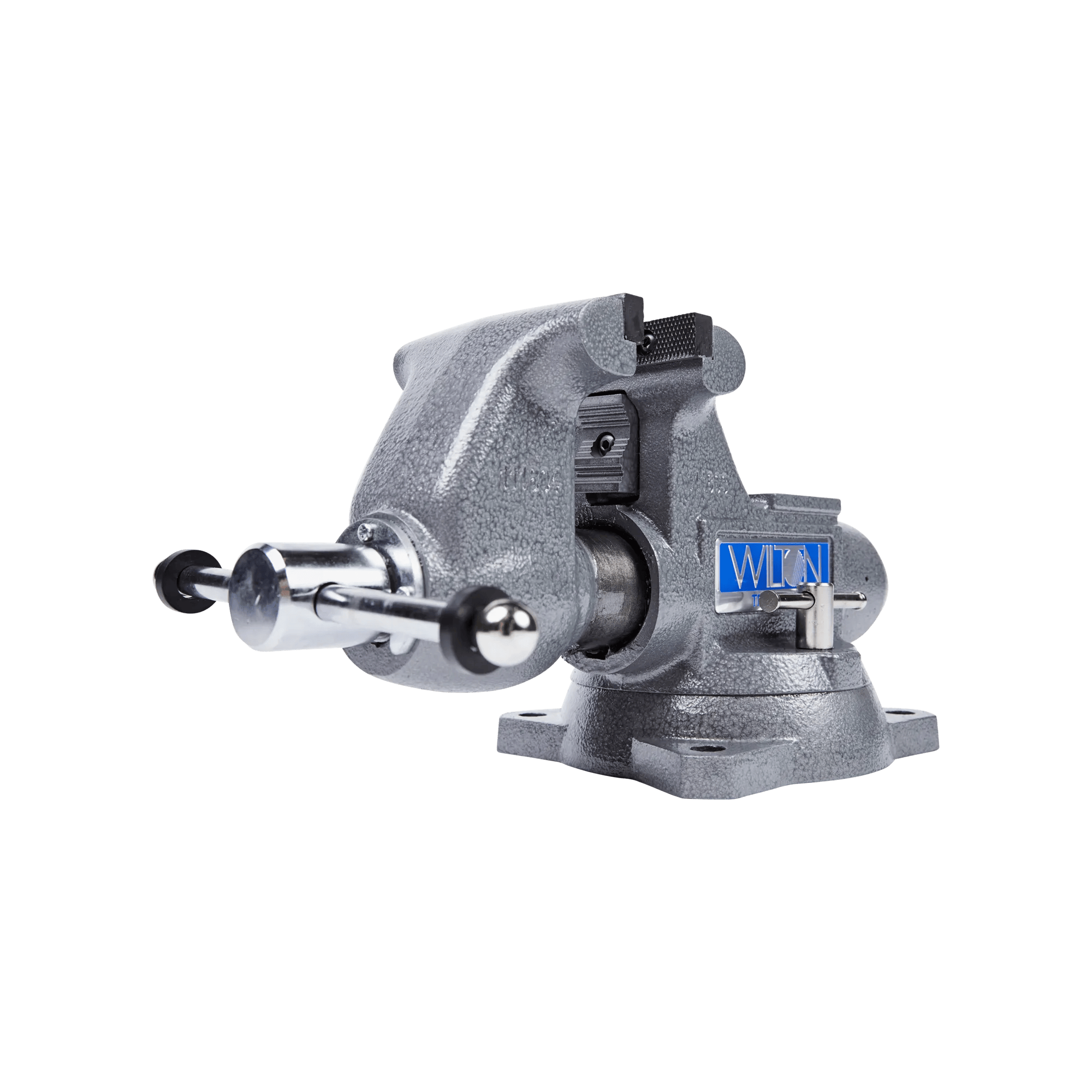 4-1/2 in. Tradesman Bench Vise