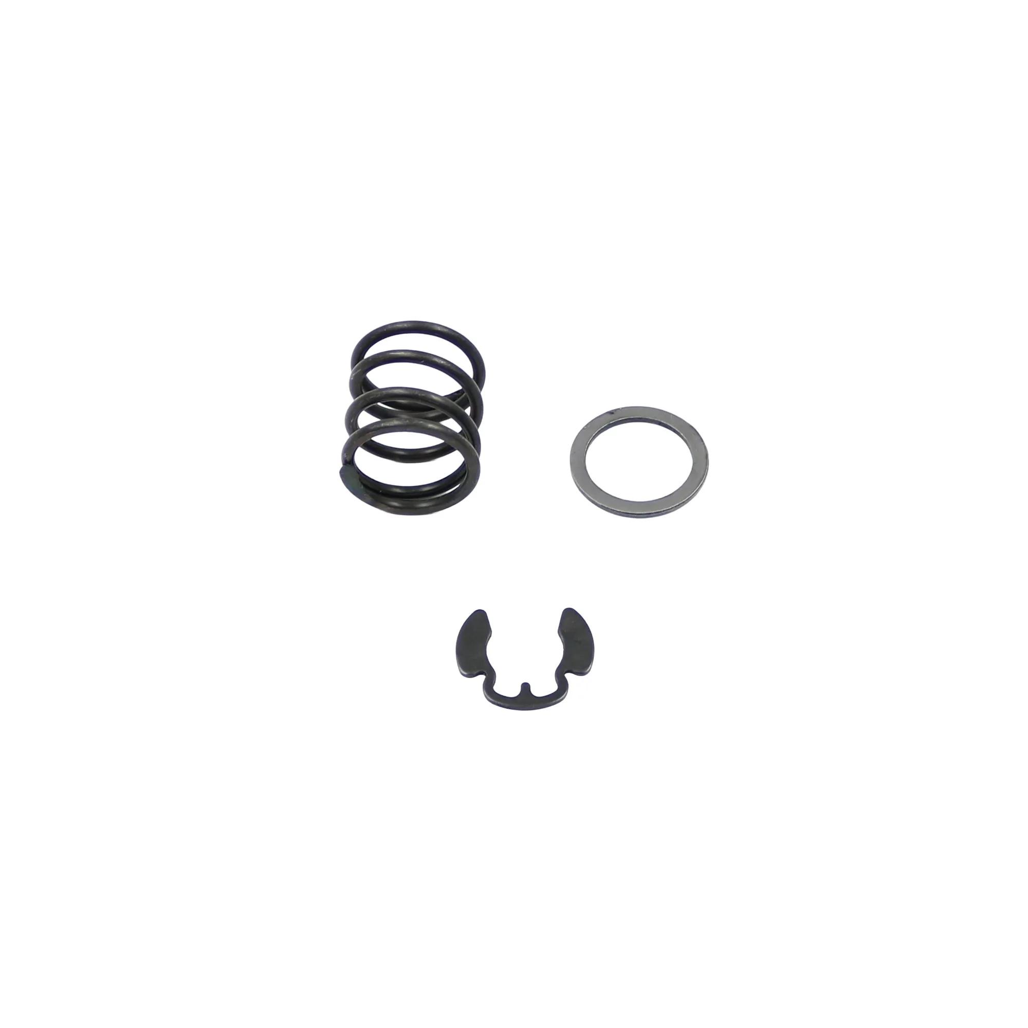Spindle and Handle Assembly