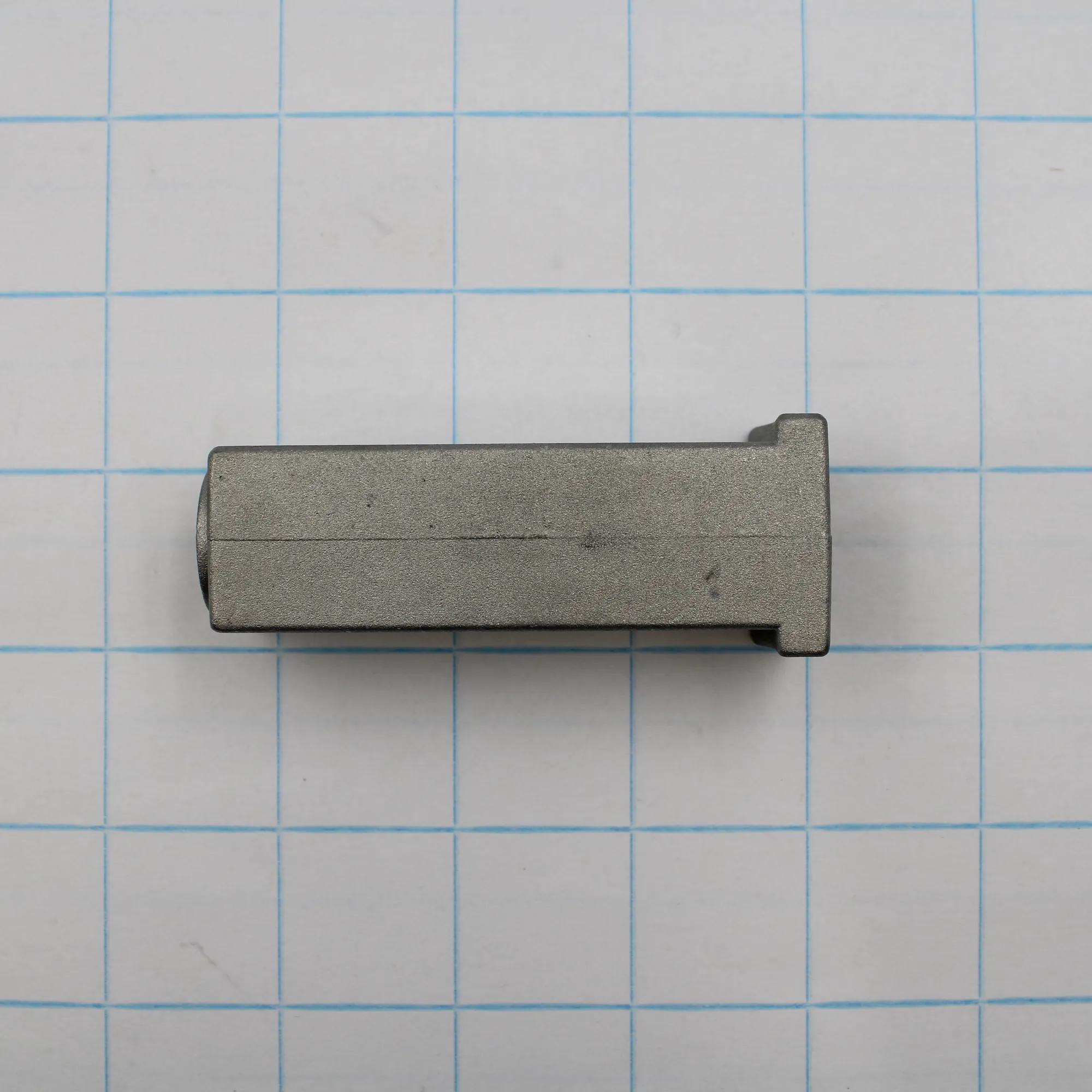 Sleeve for Industrial Disc Sanders (5051091)