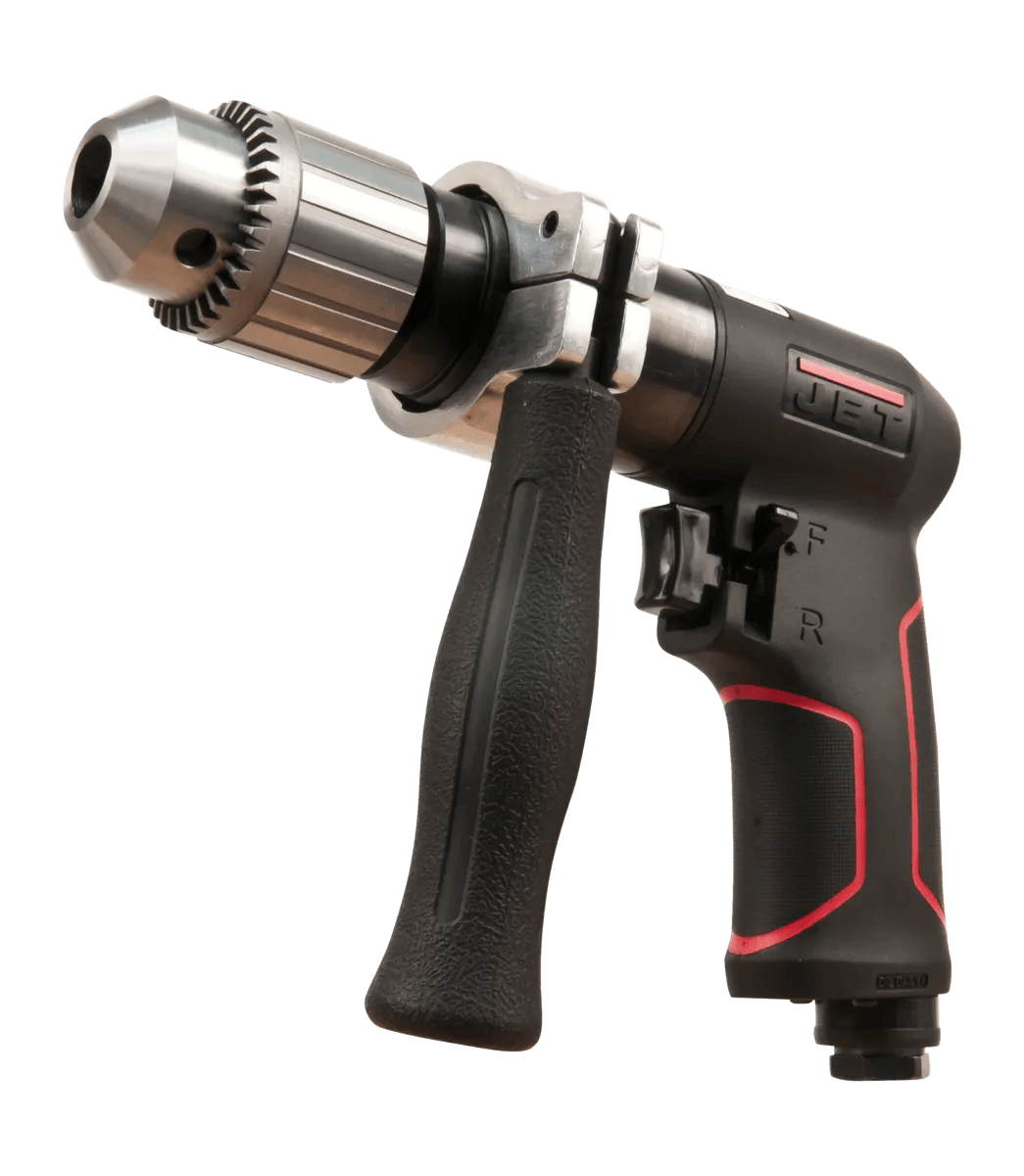 1/2" Reversible Drill, 0.5HP(JAT-621)
