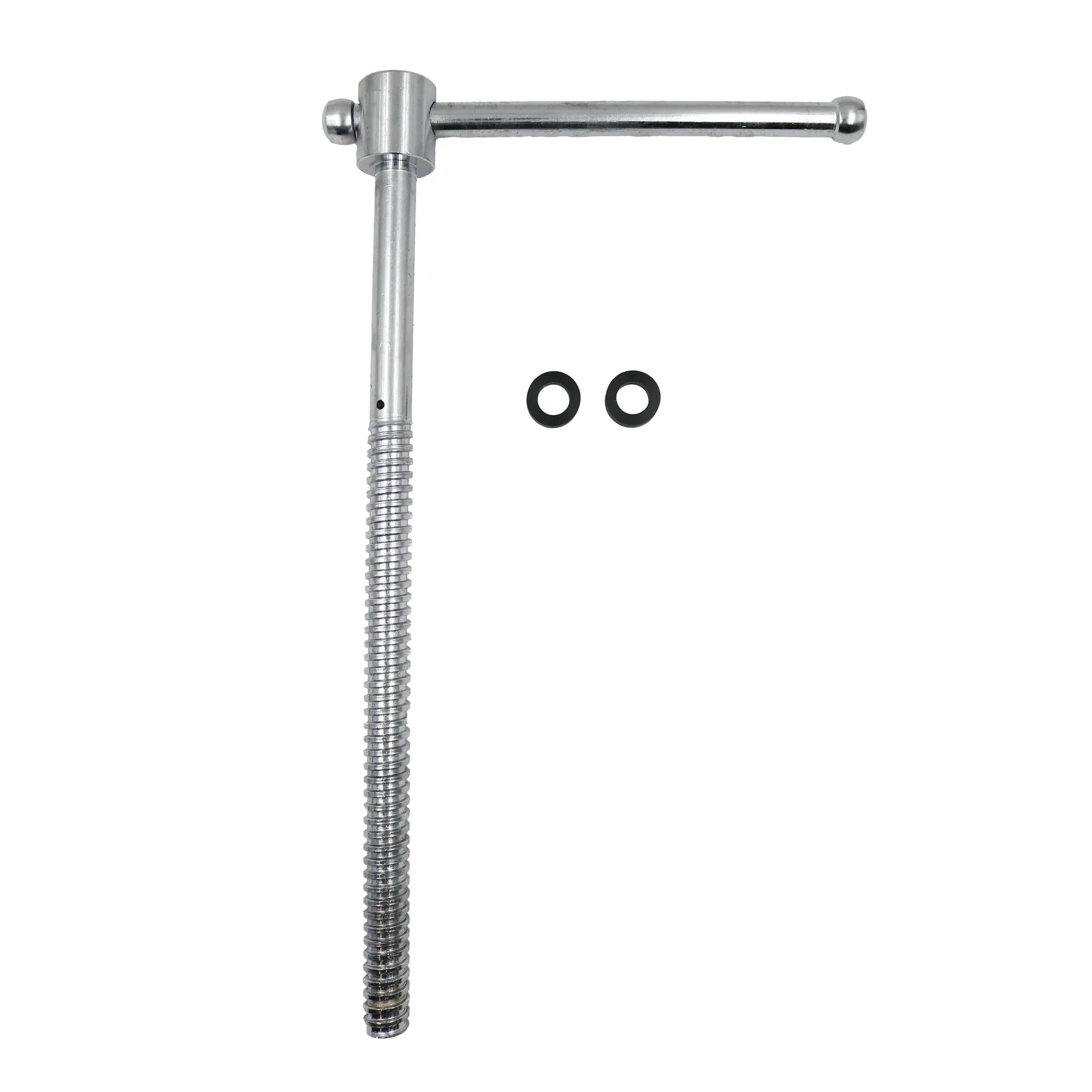 Spindle and Handle Assembly, Complete