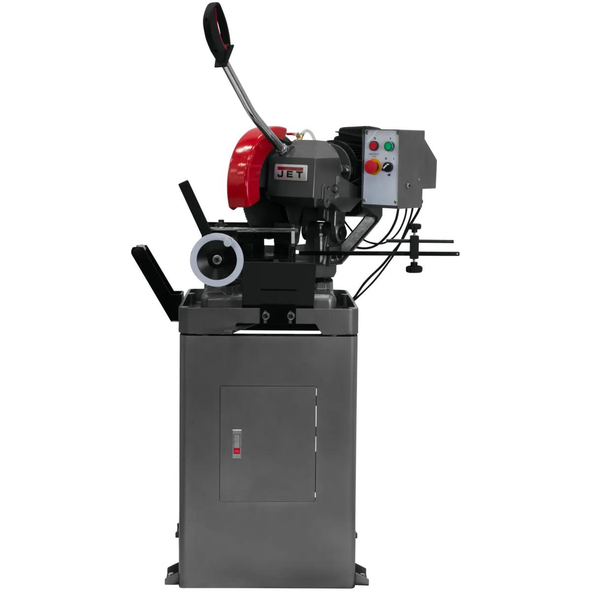 CS-315, 315mm 1-Phase Ferrous Manual Cold Saw