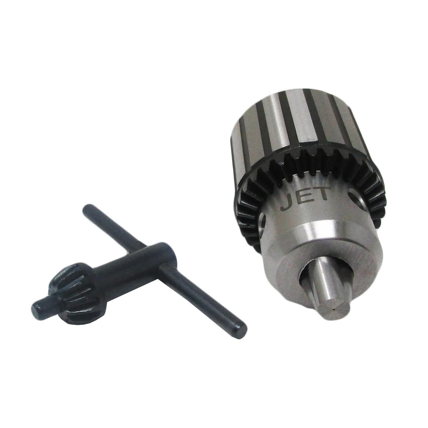 TDC-501 1/2 in x JT-33 Drill Chuck
