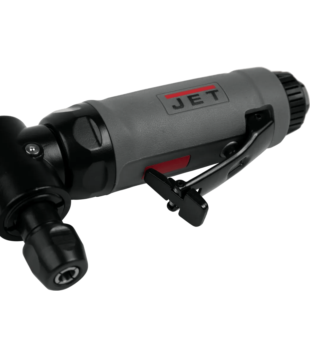 1/4" Right Angle Composite Die Grinder, 0.33HP(JAT-415)