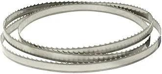 Replacement Blade, 3/4" x.035" x 93" x 10/14VT for HVBS7MW Band Saw