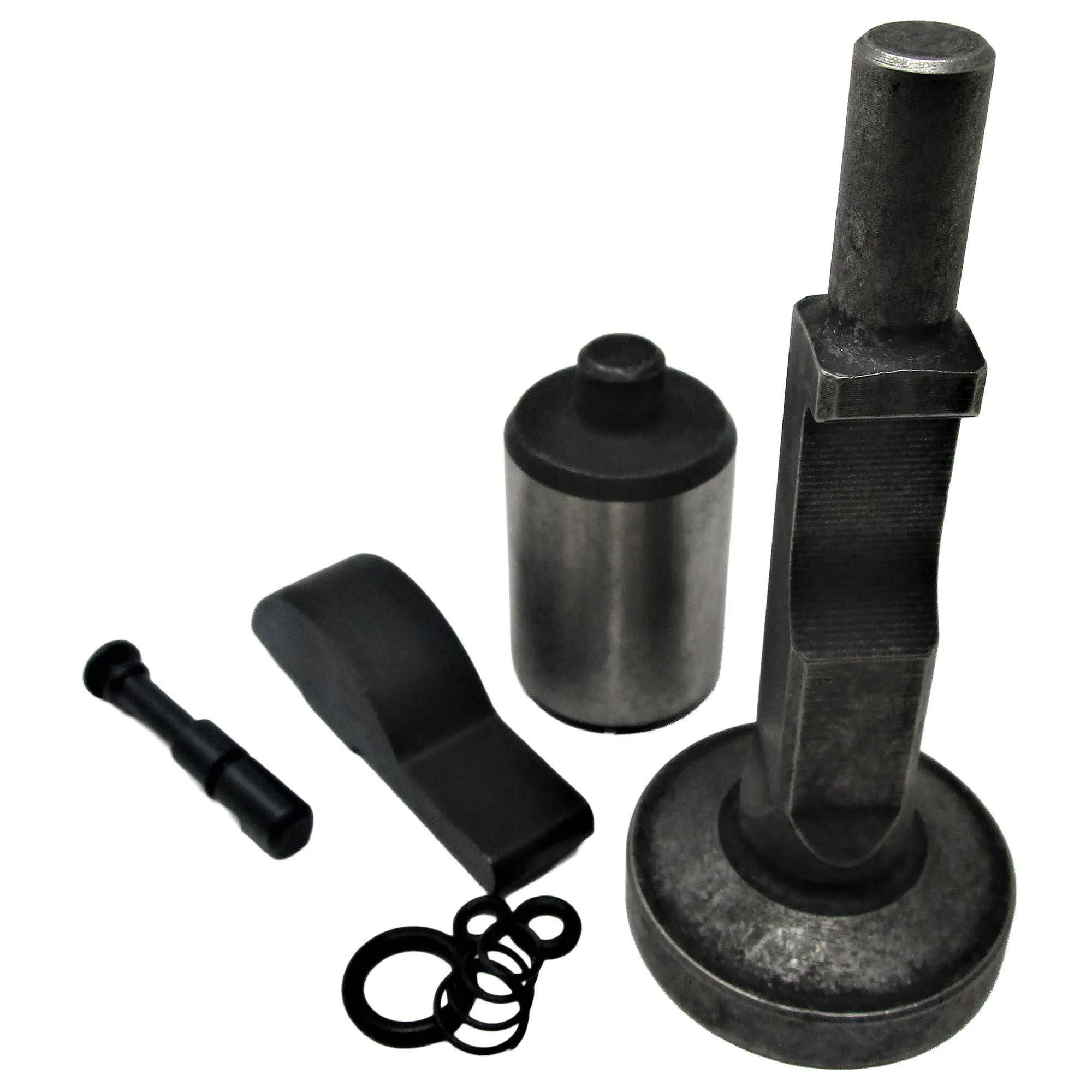 Throttle Valve With O-rings for JAT-800A, JAT-821A (730214A)