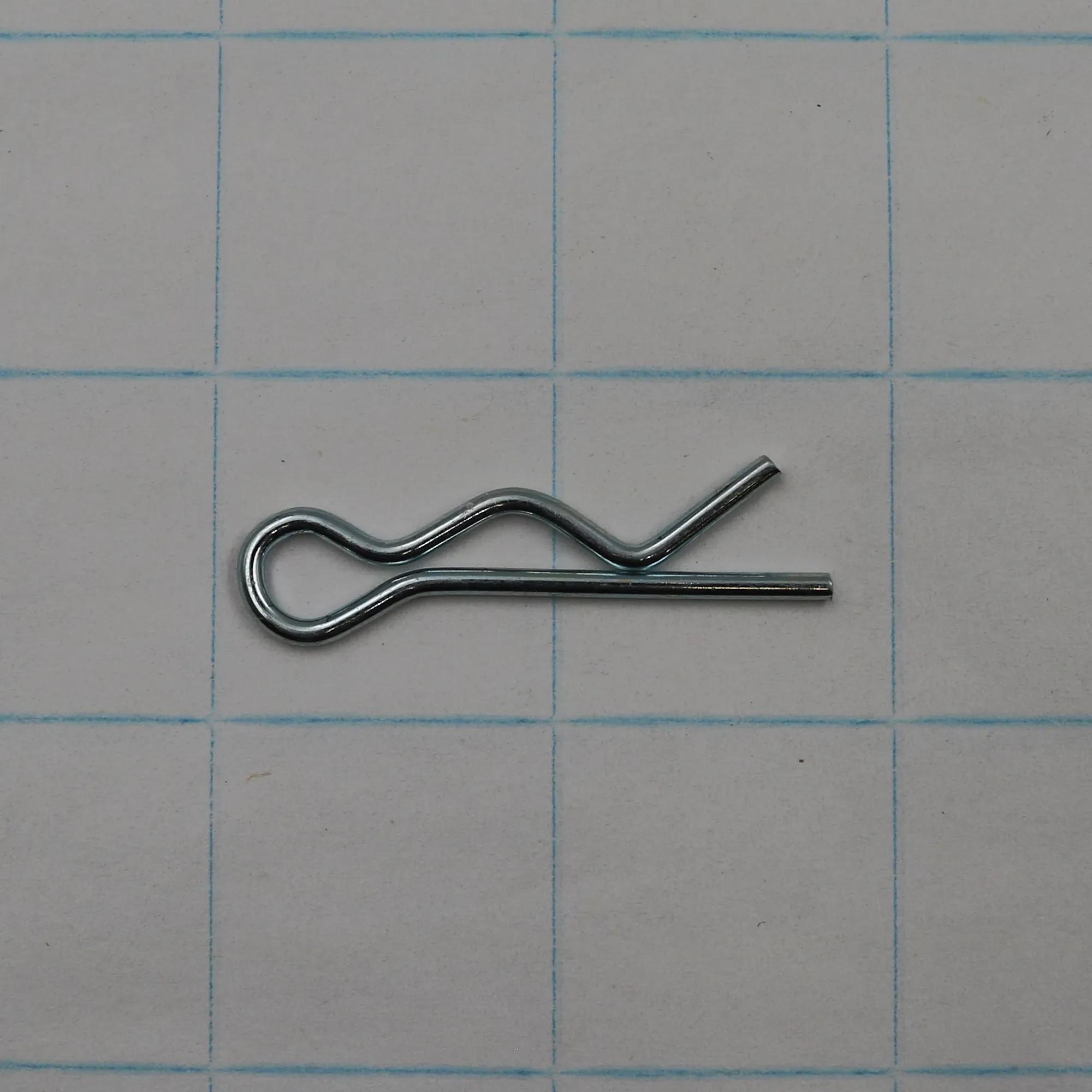 Cotter Pin for HVBS-712, HVBS-712V (5518231N)