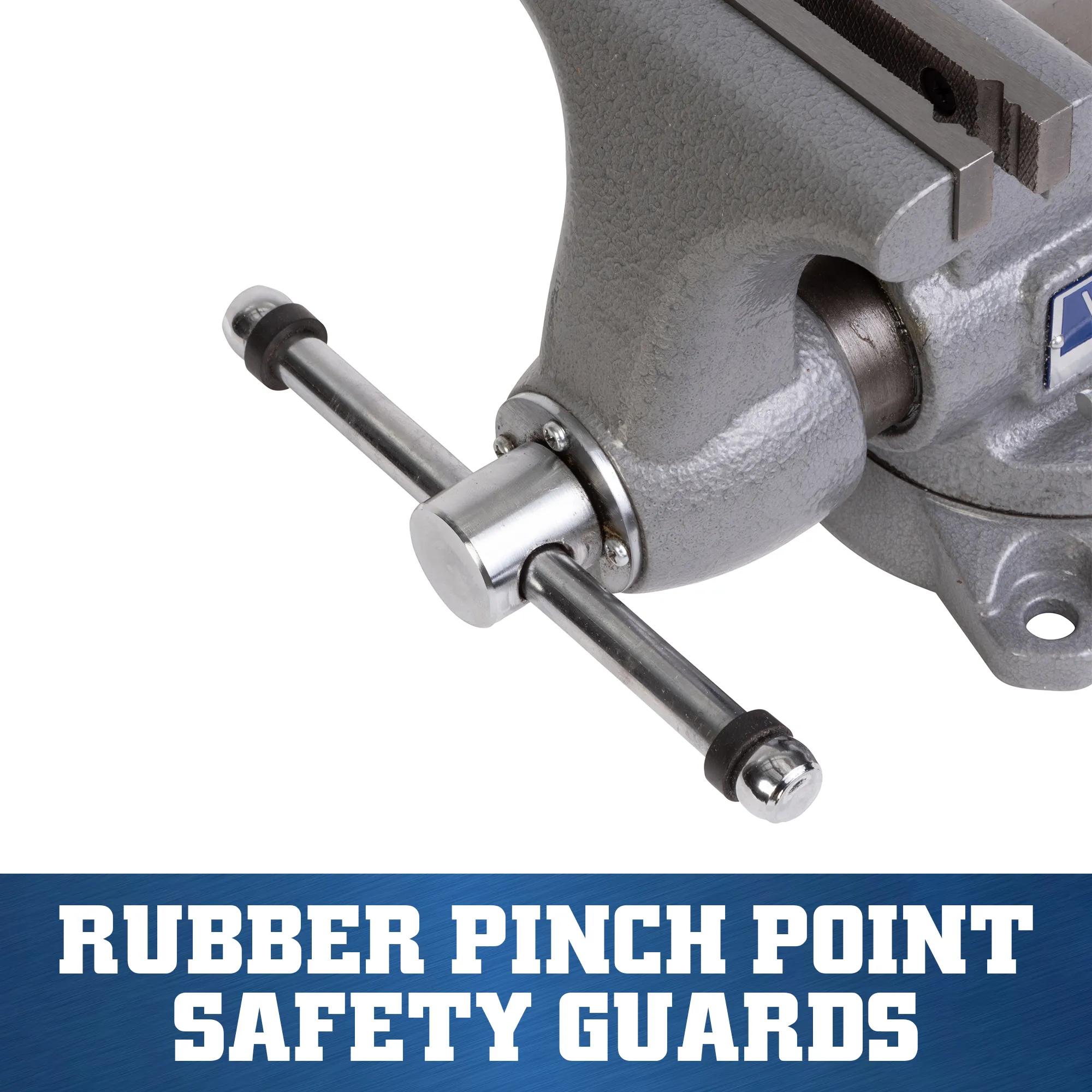 5 in. Apprentice Bench Vise