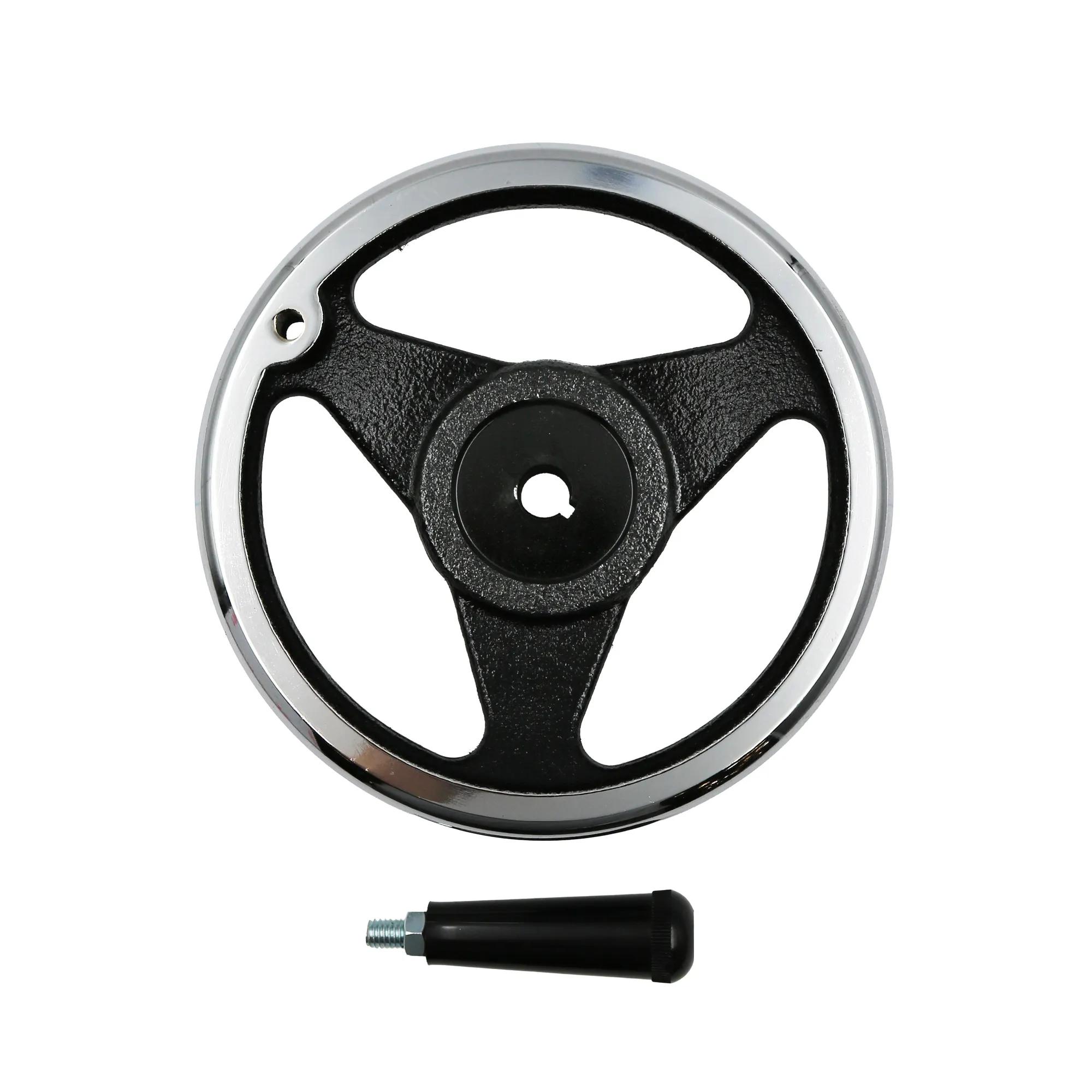 Hnd Wheel Assembly for HBS-916, MBS-1014W (HBS1018W-21)