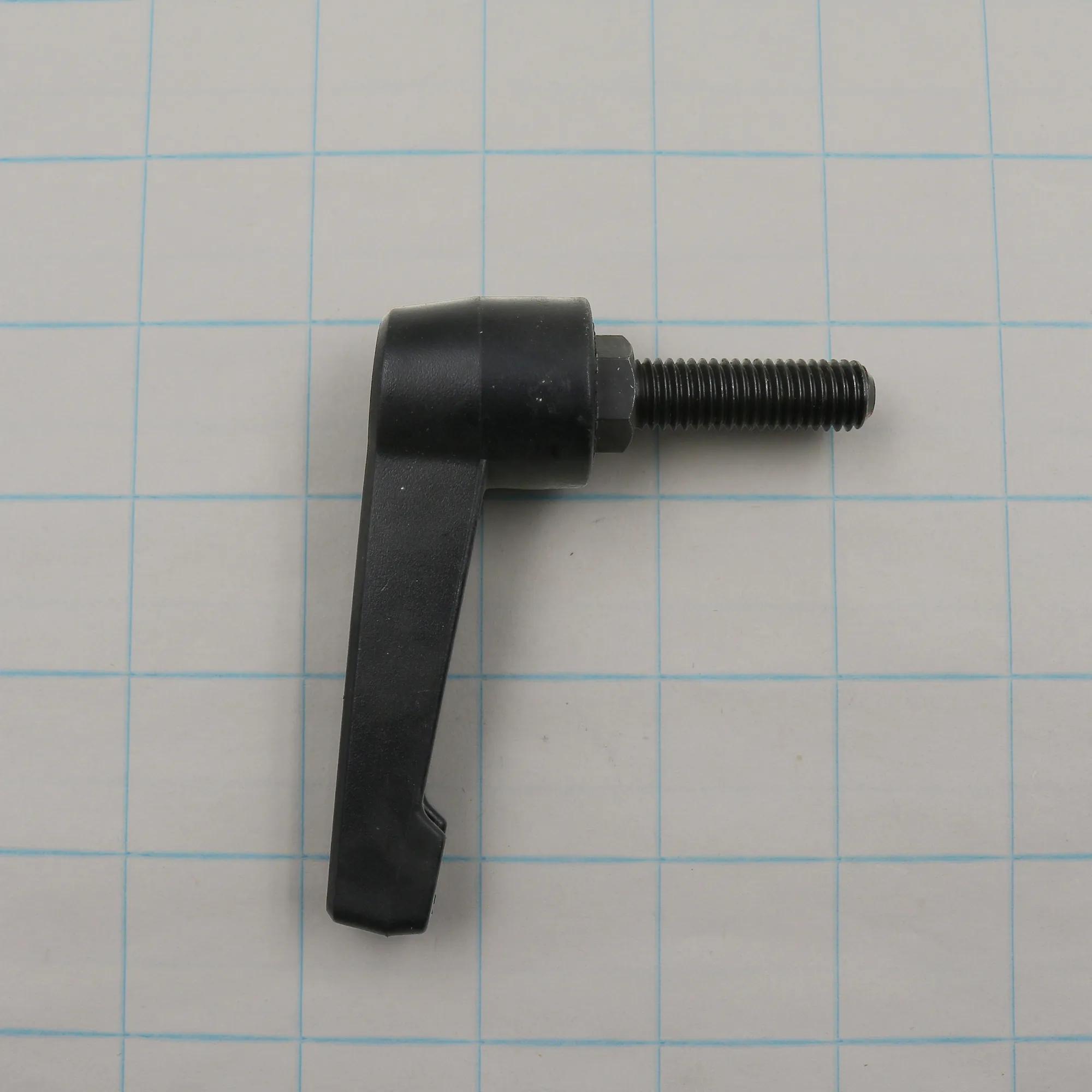 Motor Bracket Lock Handle M10X33 | PM1500-015
