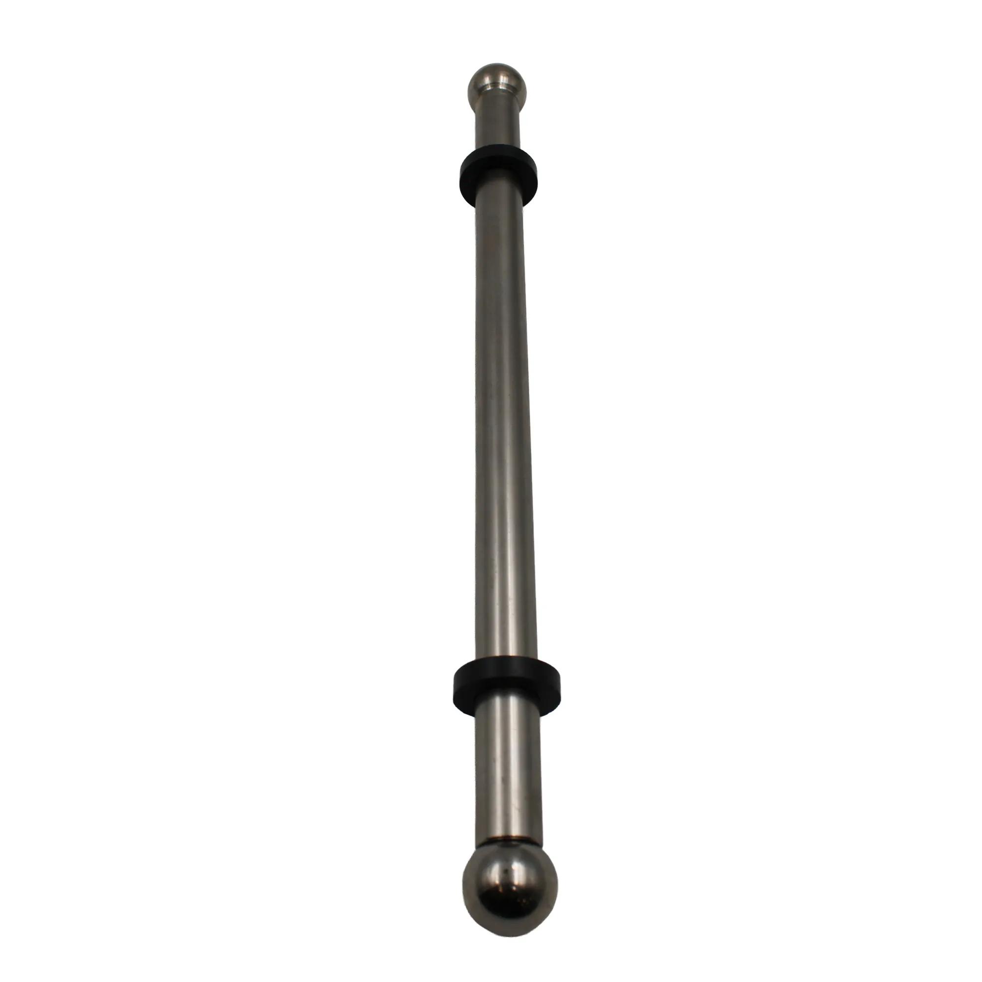 Tommy Bar with Rubber Rings
