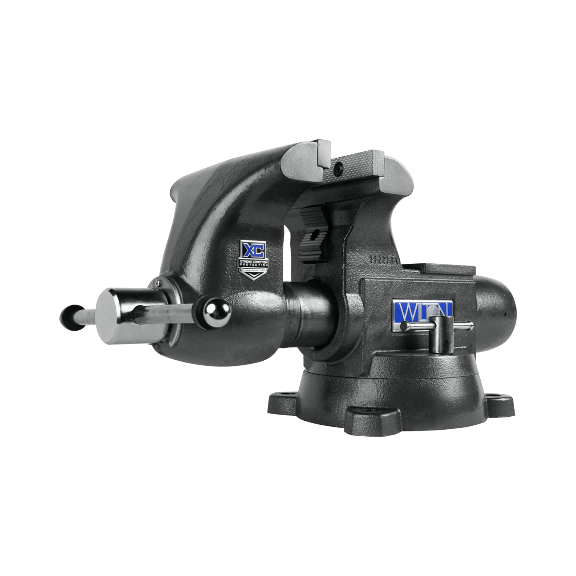 8 in. Tradesman XC Bench Vise