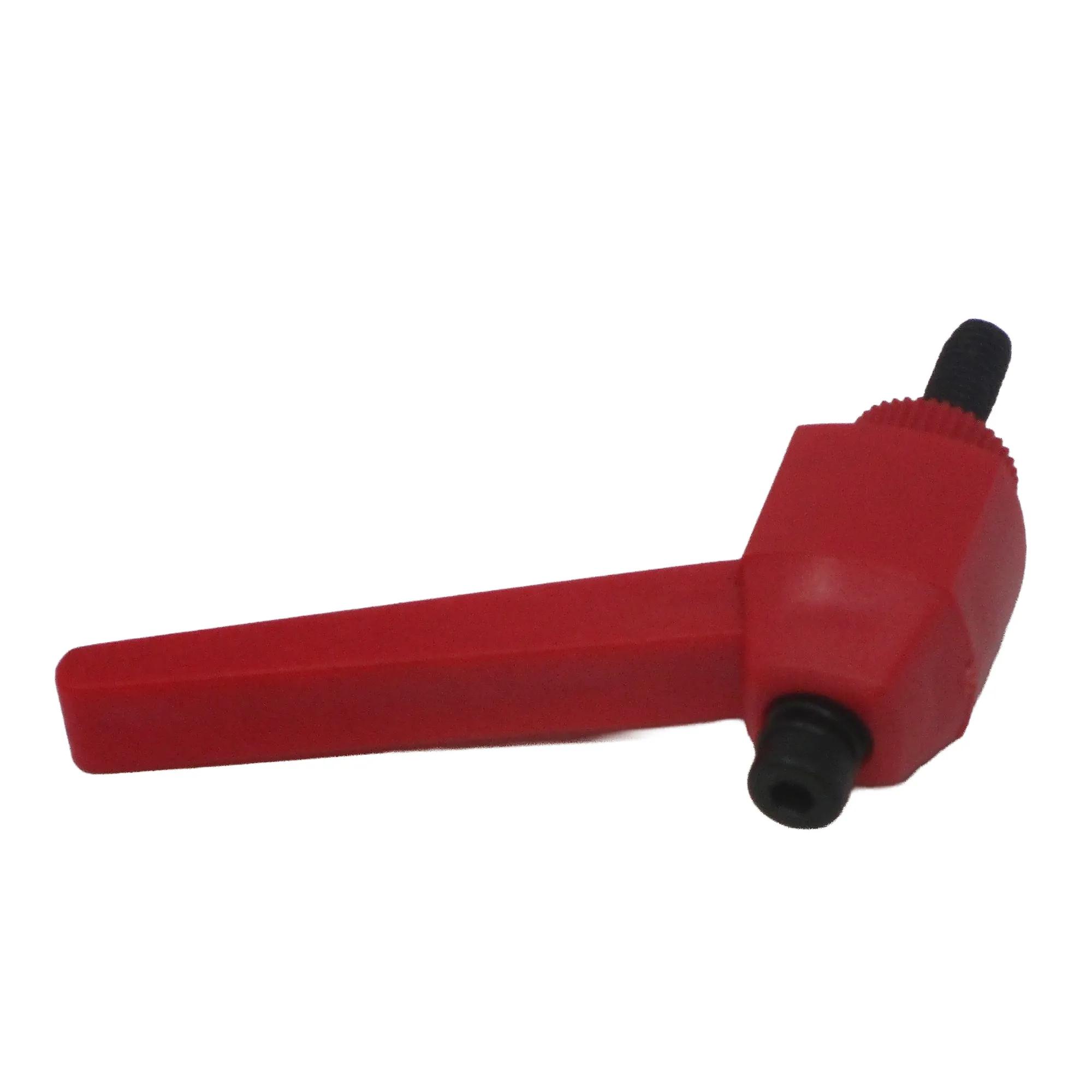 Locking Handle Assembly(txt) for JJP-10BTOS, JJP-8BT (JJP8BT-25A)