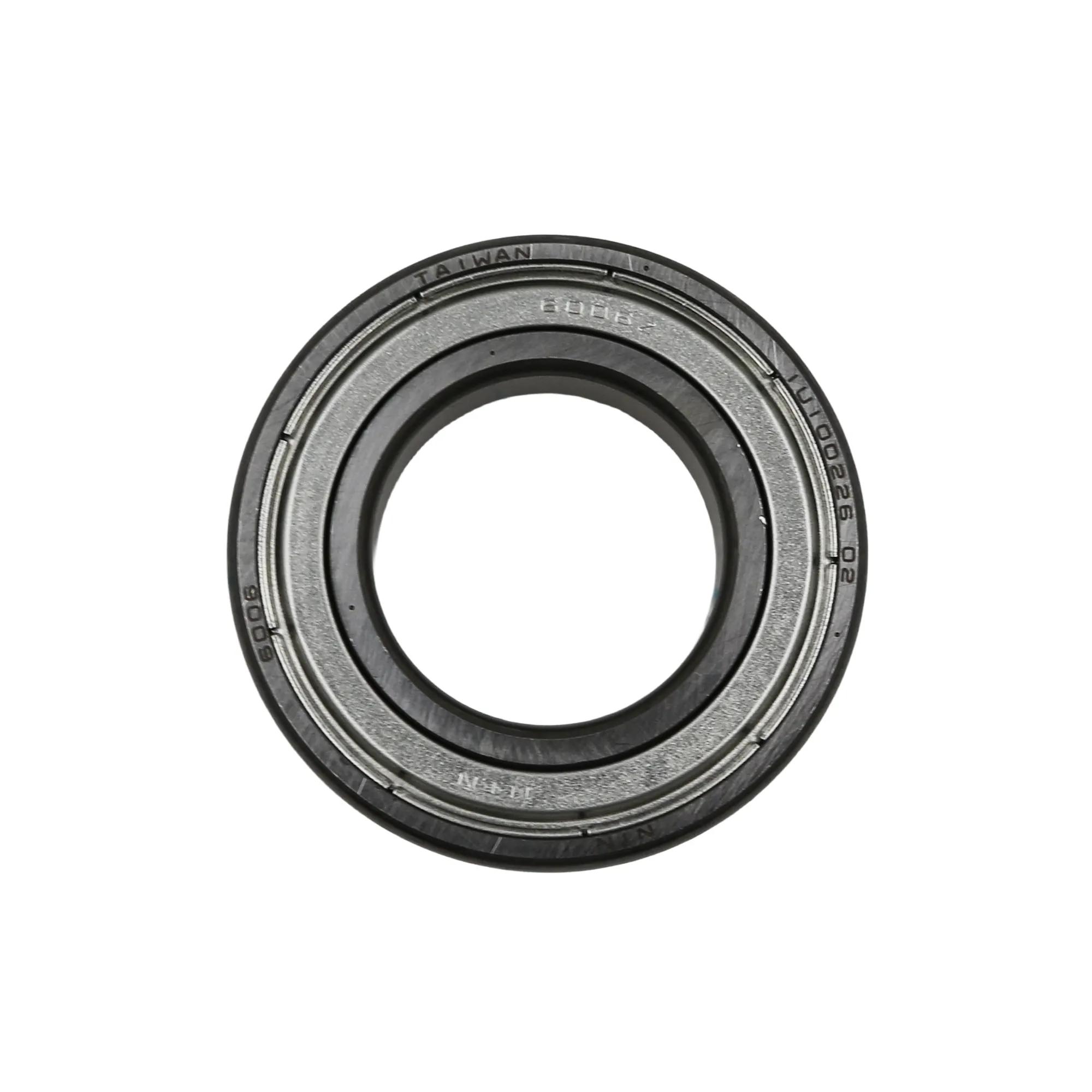 Ball Bearing (JWL-1442/JOBS-5) for JET Machinery (BB-6006ZZ)