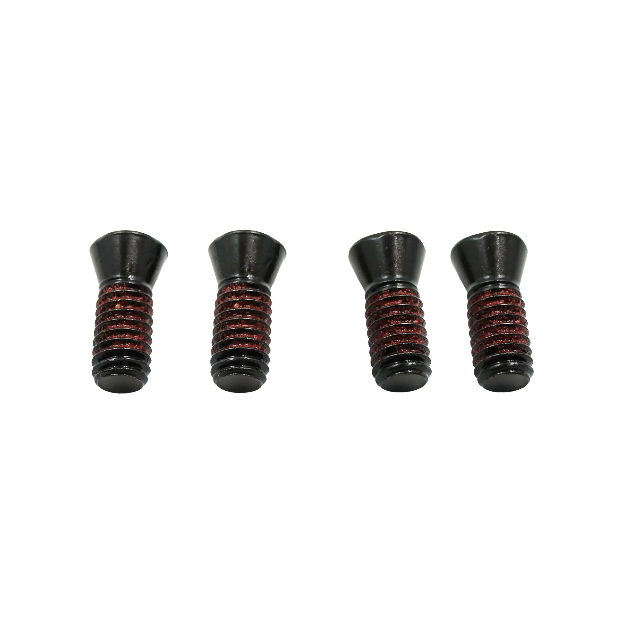 Jaw Screws, 4-Pack