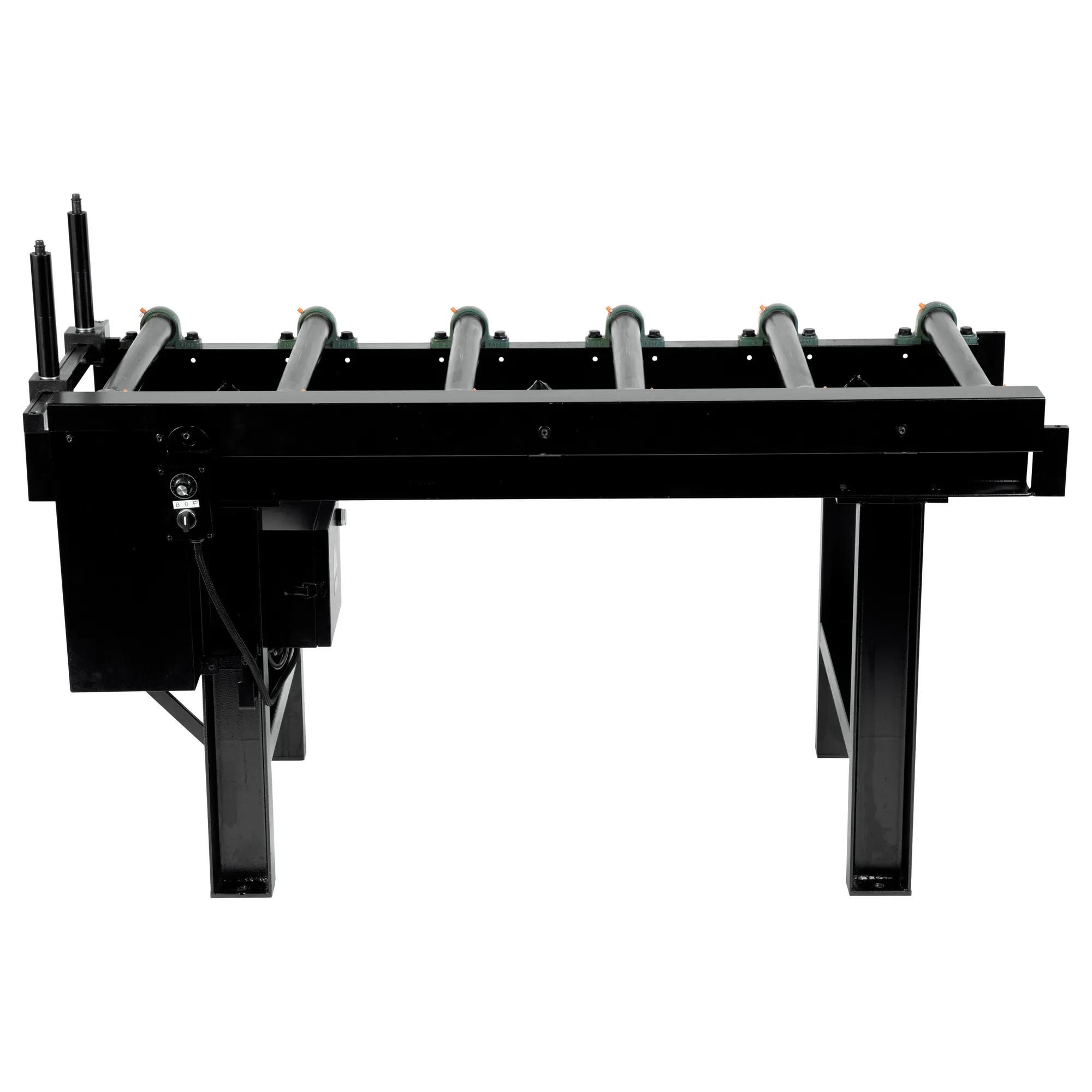 Infeed Table for MBS-1323EVS