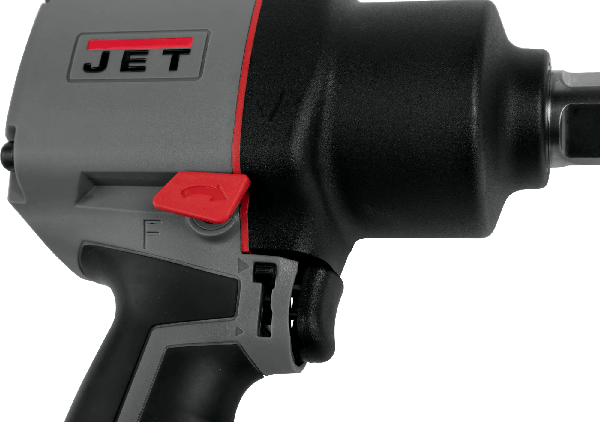 1" Composite Impact Wrench(JAT-128)
