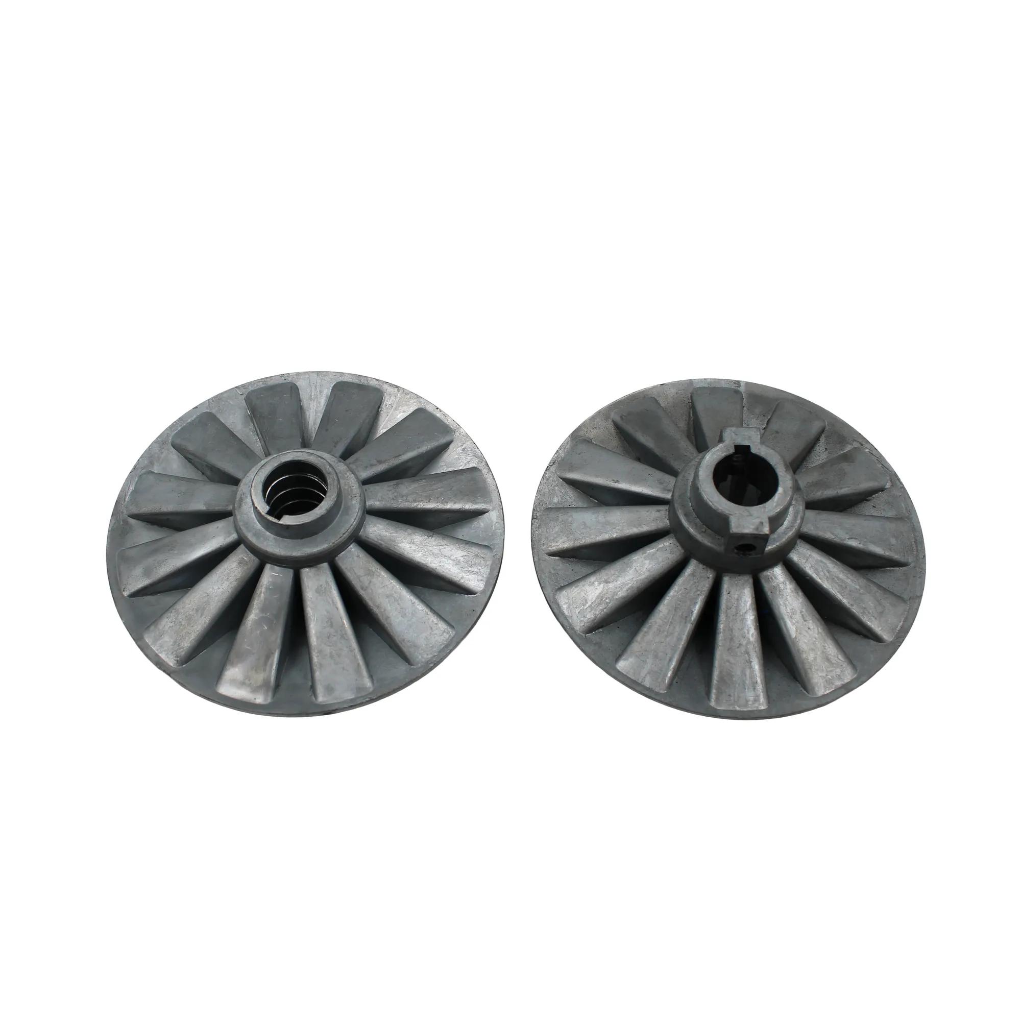 Motor Pulley Assy for JWL-1440VS (JWL1440-159)