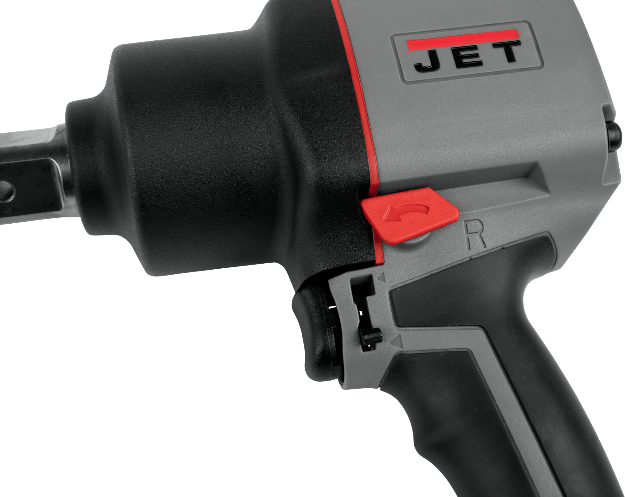 1" Composite Impact Wrench(JAT-128)