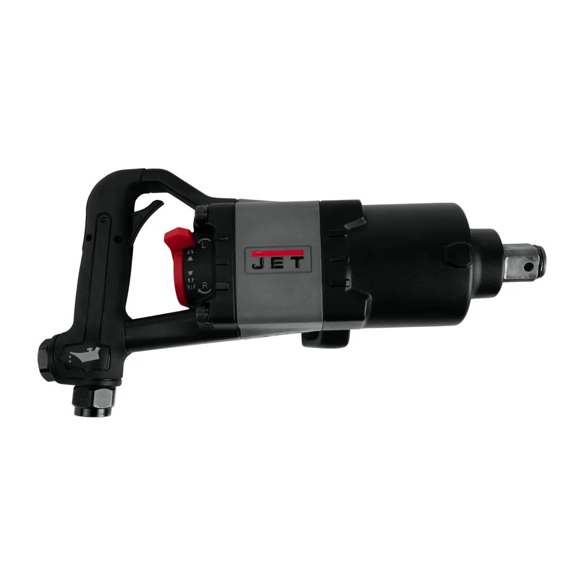1" D-Handle Impact Wrench(JAT-211)