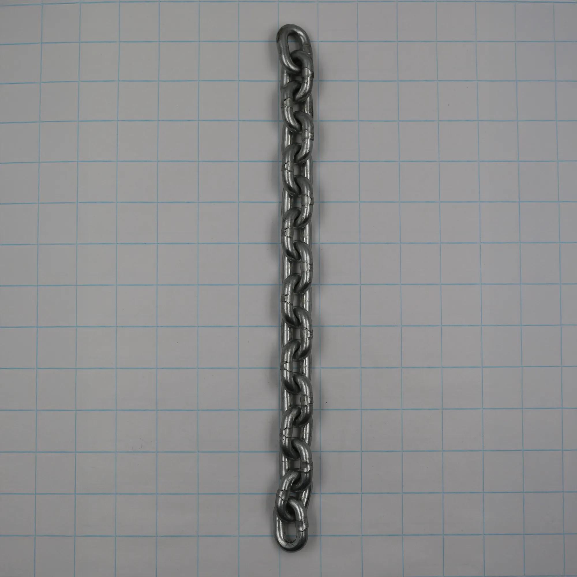 1.6T Jlh Load Chain 100 Grd (ft) for JLH Lever Hoists (JLH160-49)