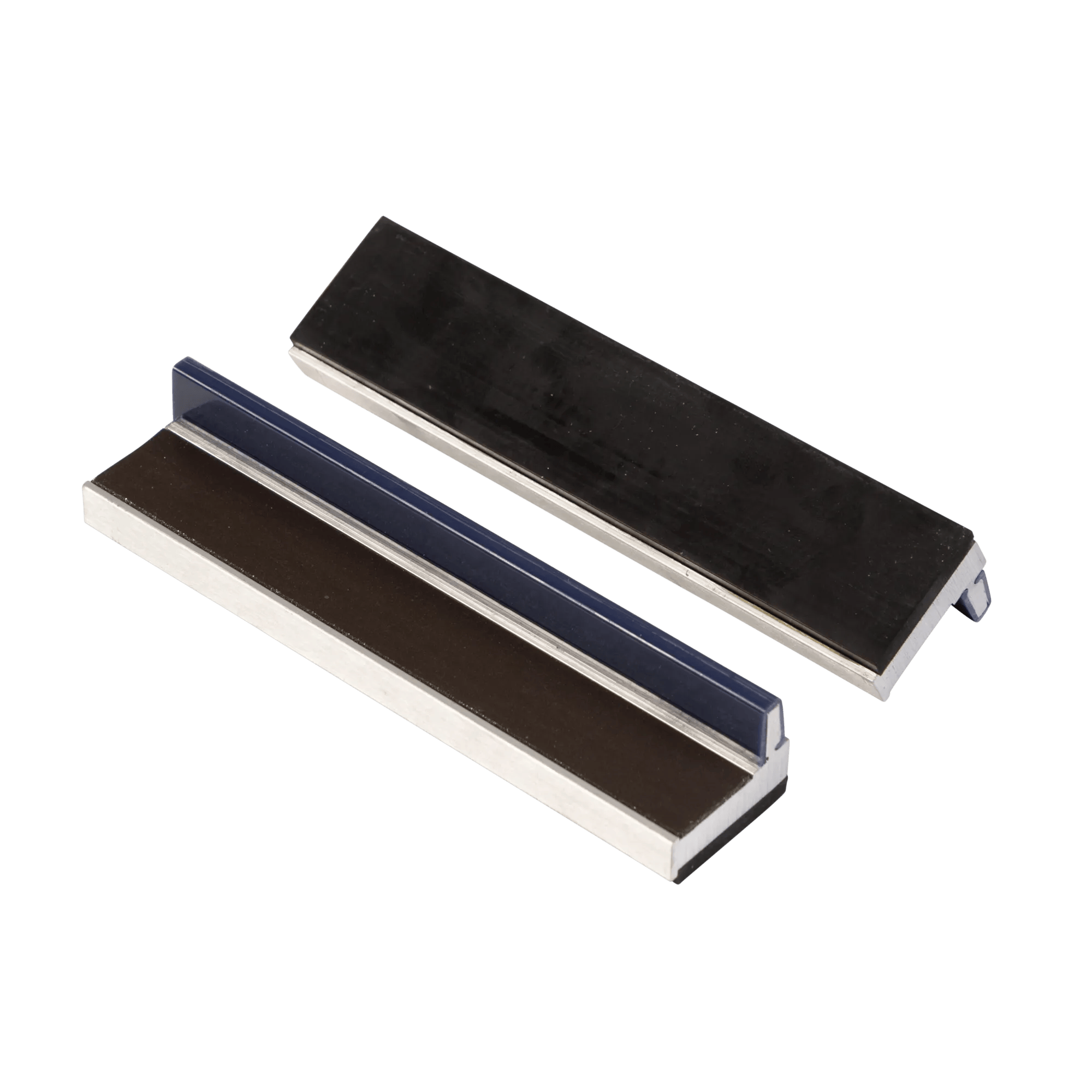5-1/2 in. Magnefix Rubber-Faced Jaw Caps