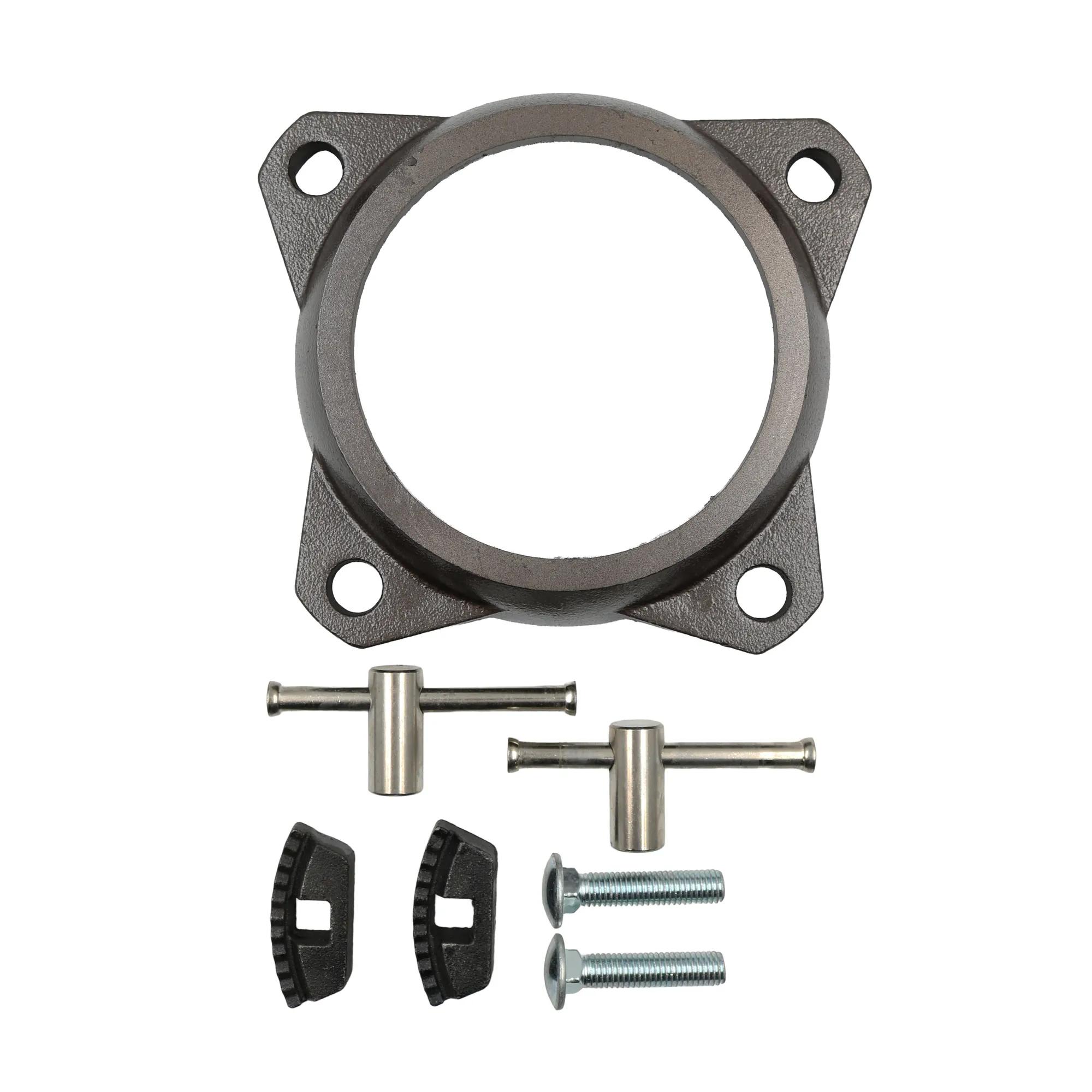 Swivel Base Assembly